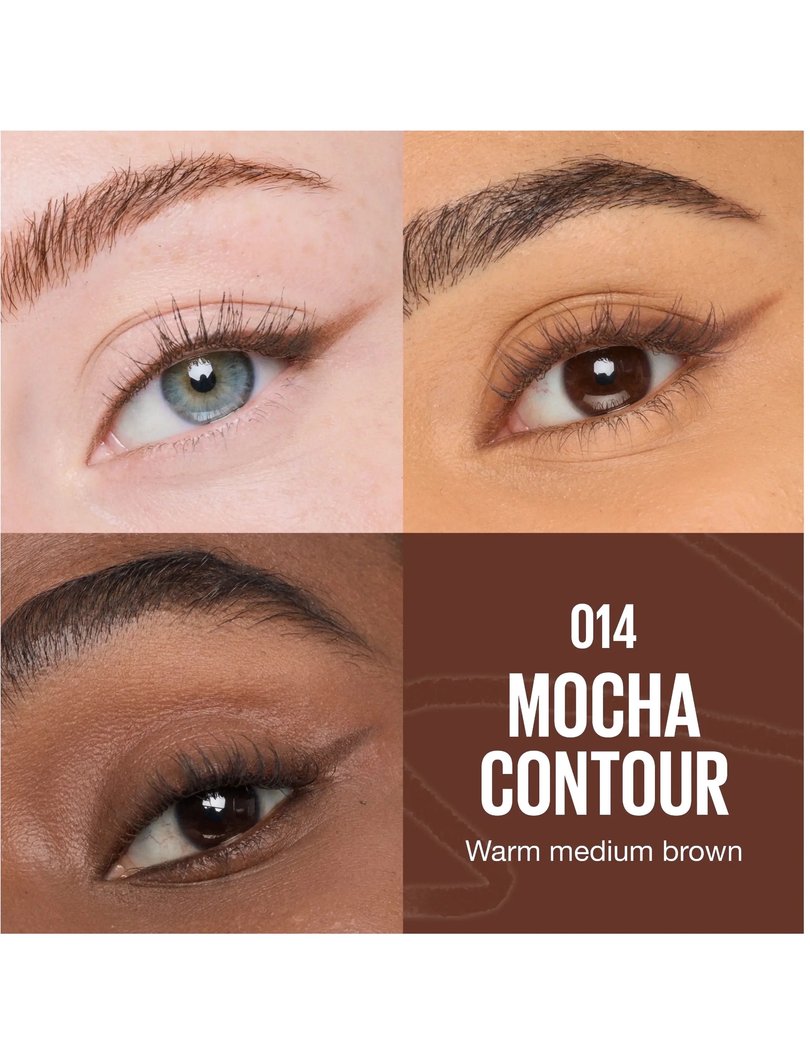 Maybelline - Maybelline New York Scultping Stix Eyeliner - makeup - mocha contour - 4