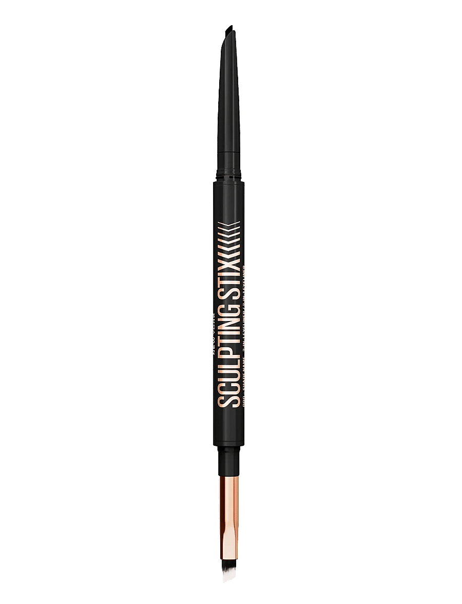 Maybelline - Maybelline New York Scultping Stix Eyeliner - makeup - black blur - 1