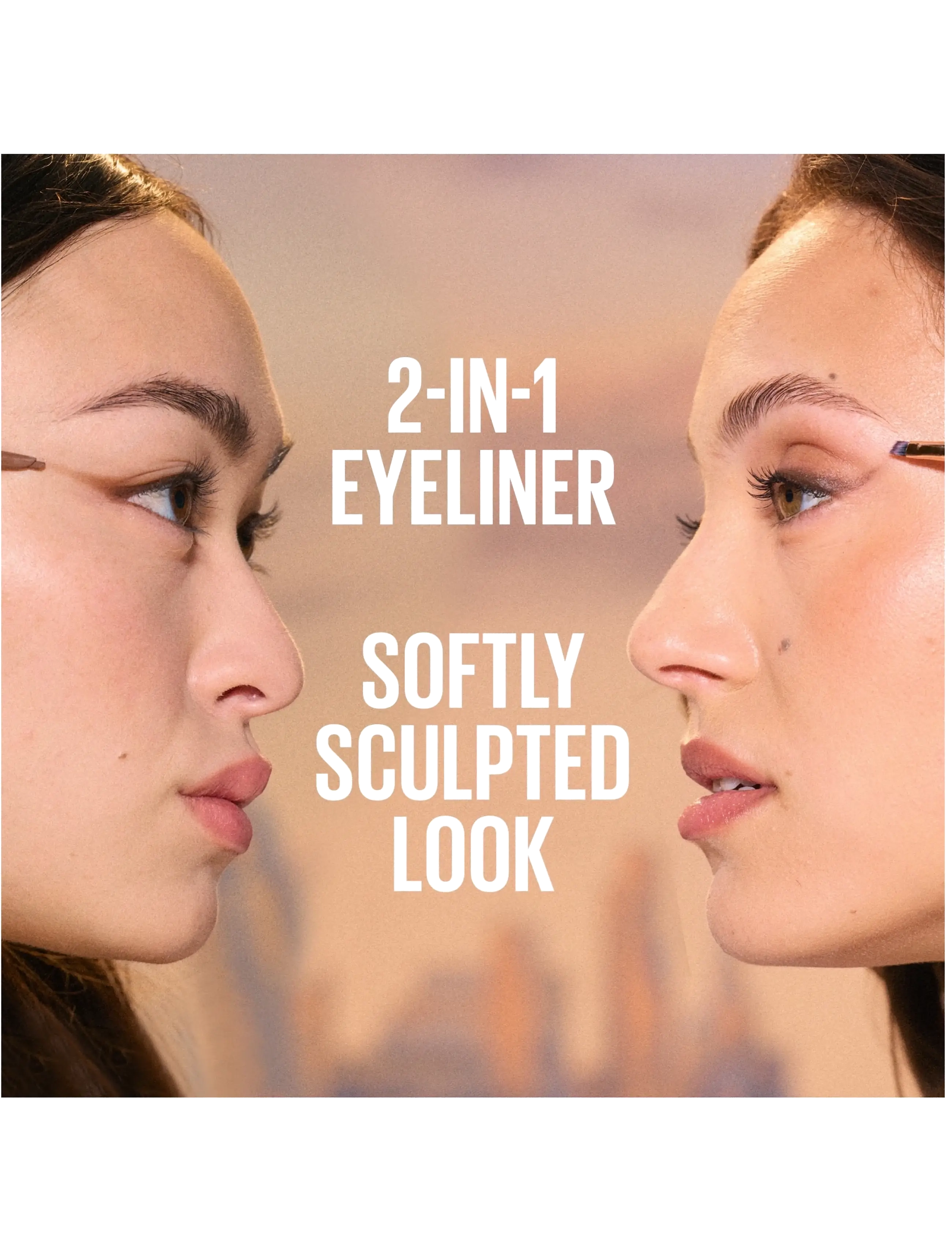 Maybelline - Maybelline New York Scultping Stix Eyeliner - makeup - black blur - 5