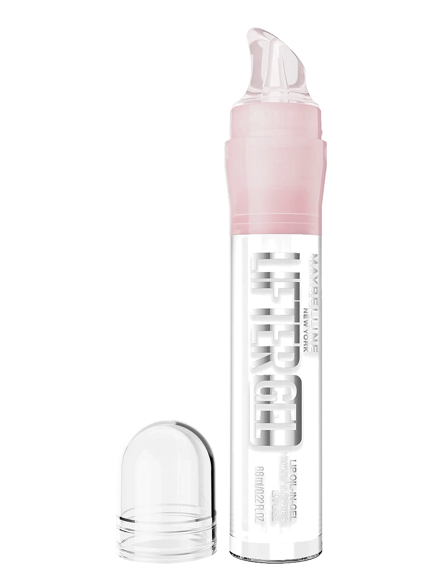 Maybelline - Maybelline New York Lifter Gel Oil-In-Gel Twist Pen - makeup - 01 mintini - 1