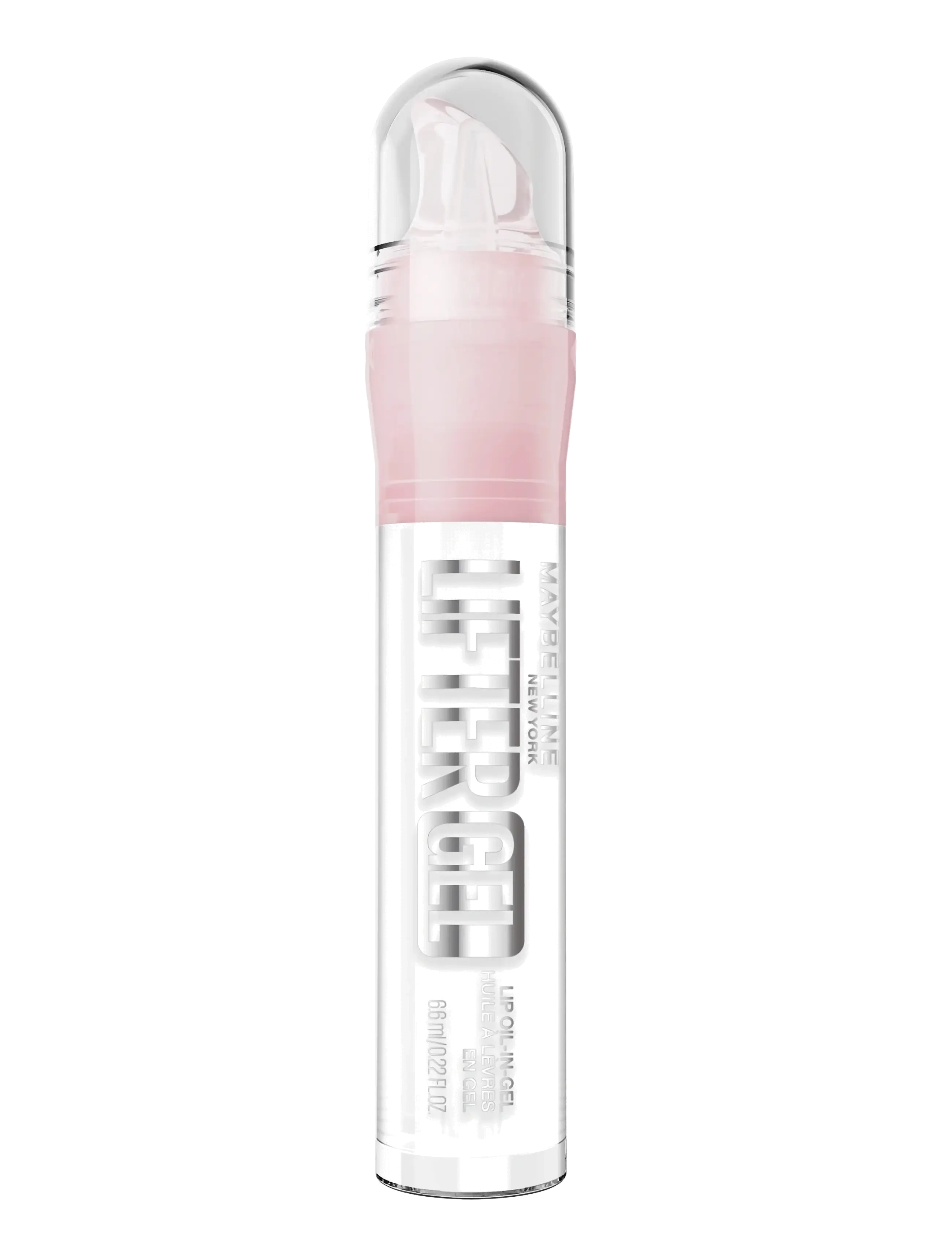 Maybelline - Maybelline New York Lifter Gel Oil-In-Gel Twist Pen - makeup - 01 mintini - 3