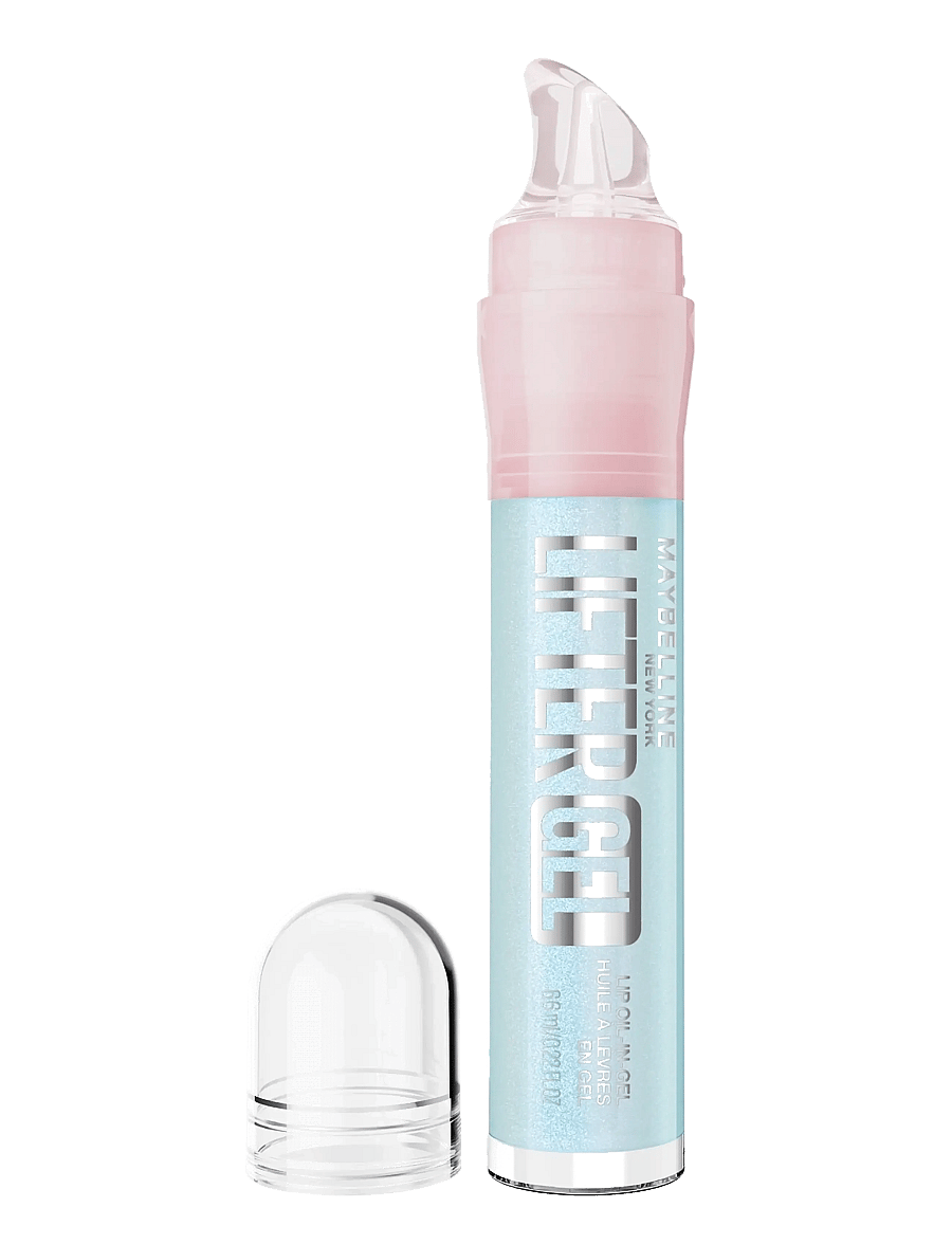 Maybelline - Maybelline New York Lifter Gel Oil-In-Gel Twist Pen - makeup - 02 blue boba - 1