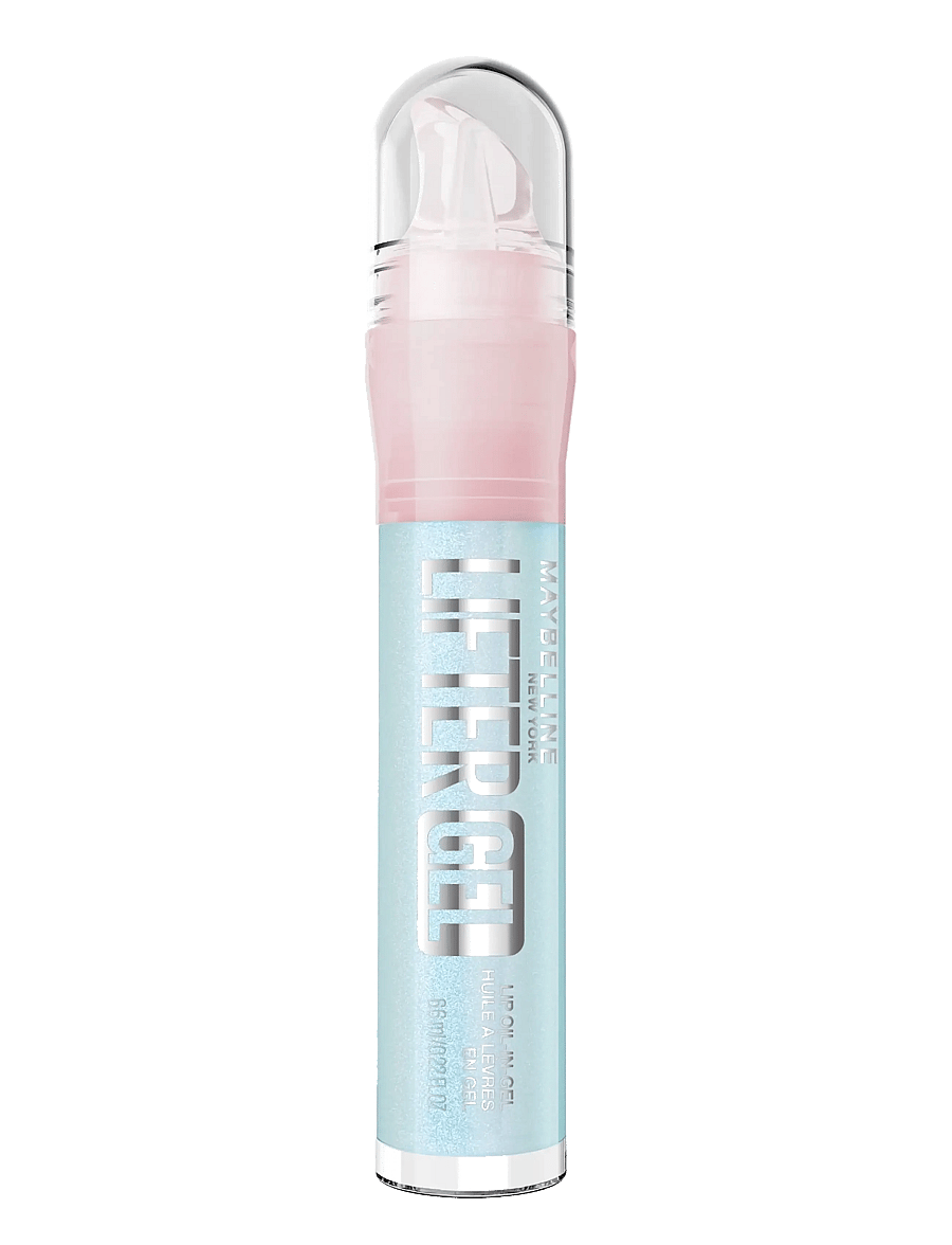 Maybelline - Maybelline New York Lifter Gel Oil-In-Gel Twist Pen - makeup - 02 blue boba - 3