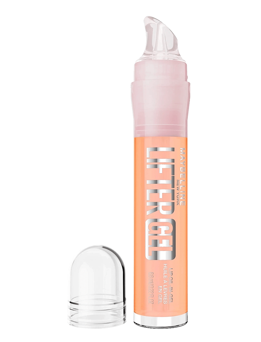 Maybelline - Maybelline New York Lifter Gel Oil-In-Gel Twist Pen - makeup - 03 passion juice - 1