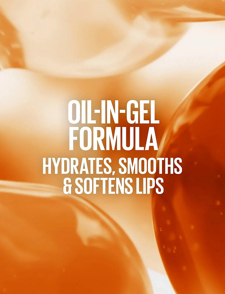 Maybelline - Maybelline New York Lifter Gel Oil-In-Gel Twist Pen - makeup - 03 passion juice - 0