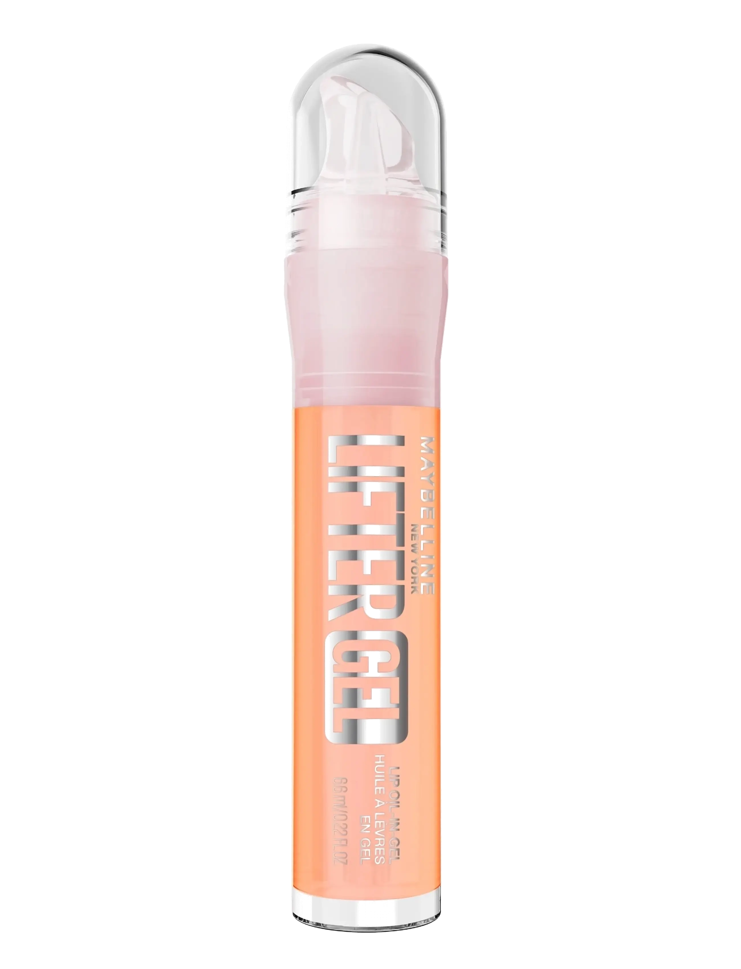 Maybelline - Maybelline New York Lifter Gel Oil-In-Gel Twist Pen - makeup - 03 passion juice - 3