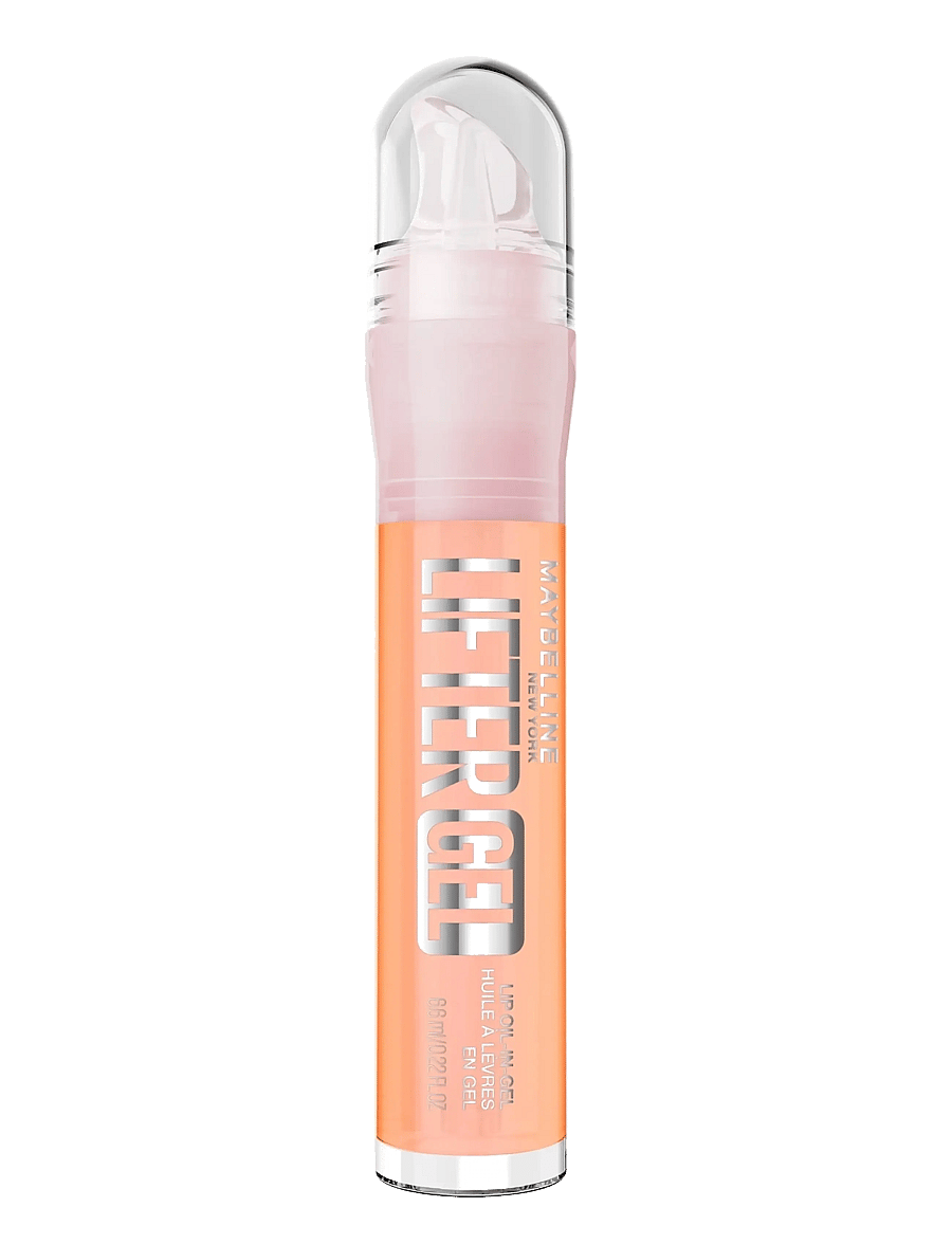 Maybelline - Maybelline New York Lifter Gel Oil-In-Gel Twist Pen - makeup - 03 passion juice - 3