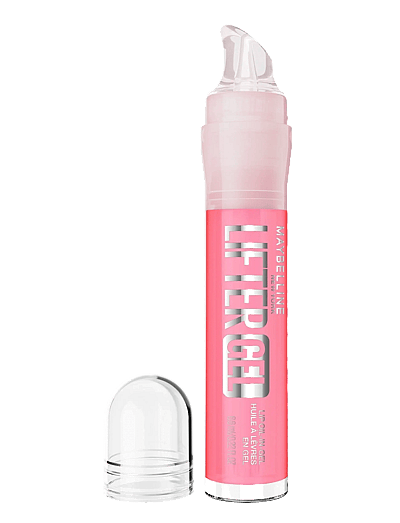 Maybelline New York Lifter Gel Oil-In-Gel Twist Pen - Lipgloss