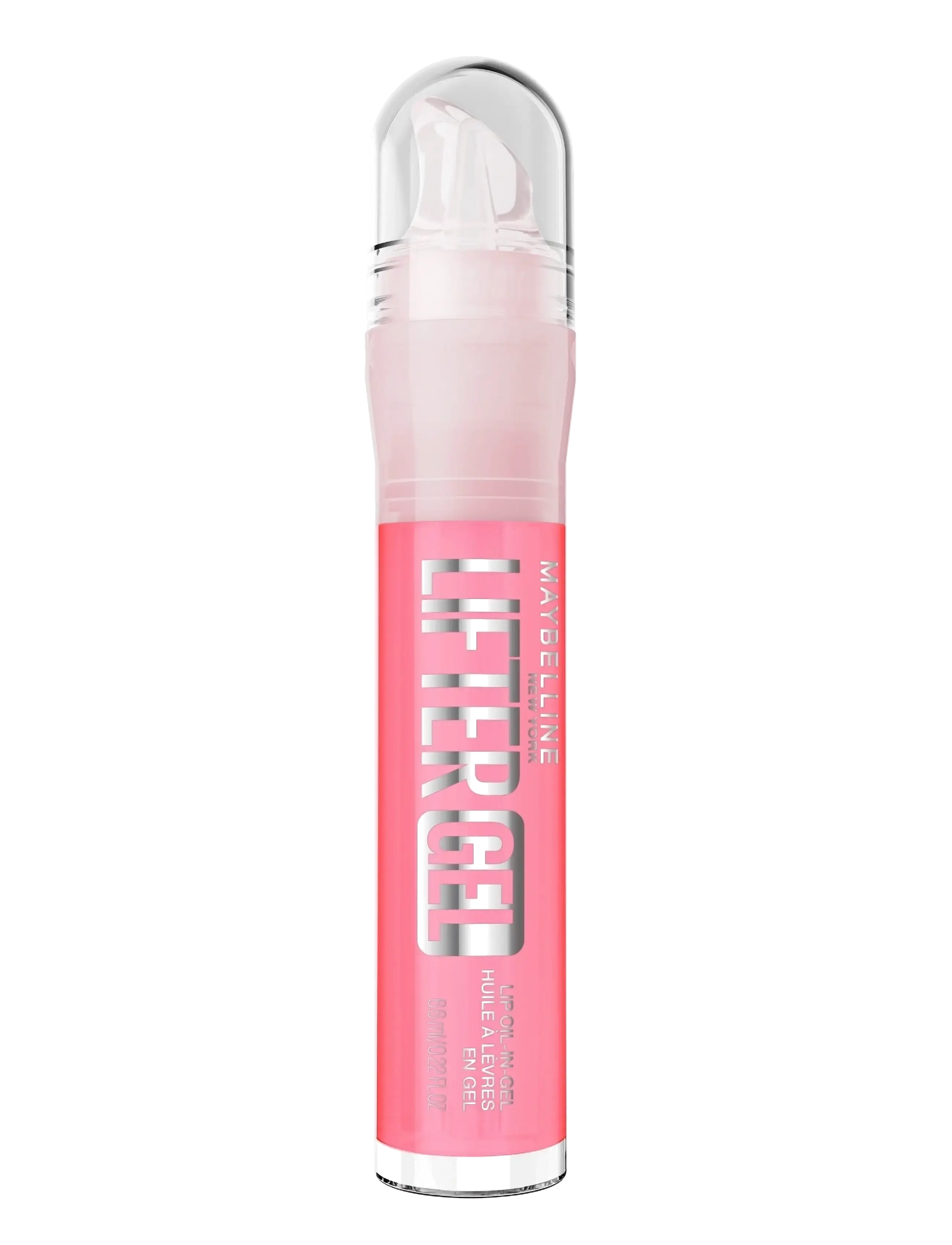 Maybelline - Maybelline New York Lifter Gel Oil-In-Gel Twist Pen - makeup - 04 sugar spritz - 3