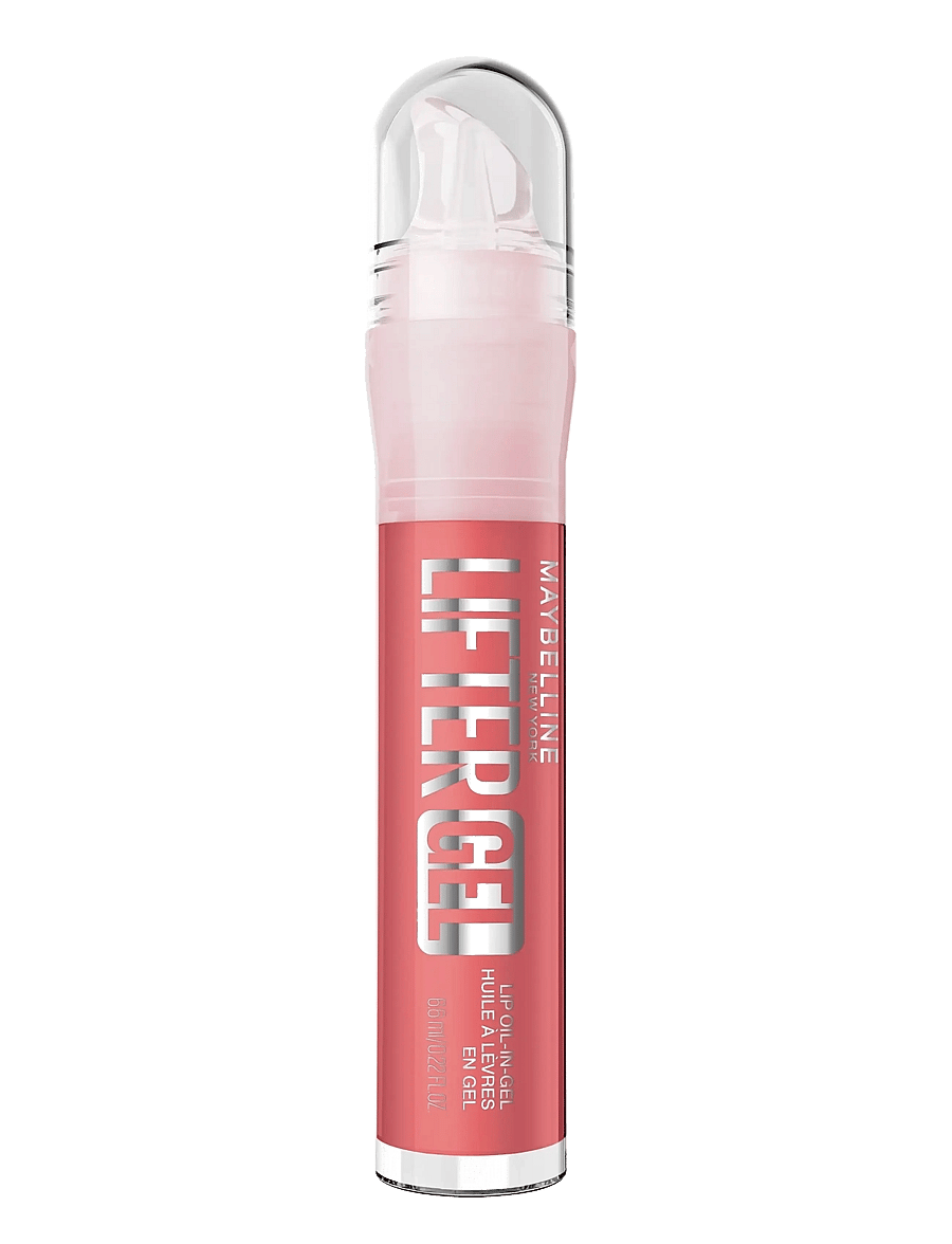 Maybelline - Maybelline New York Lifter Gel Oil-In-Gel Twist Pen - makeup - 06 strawberry shake - 3