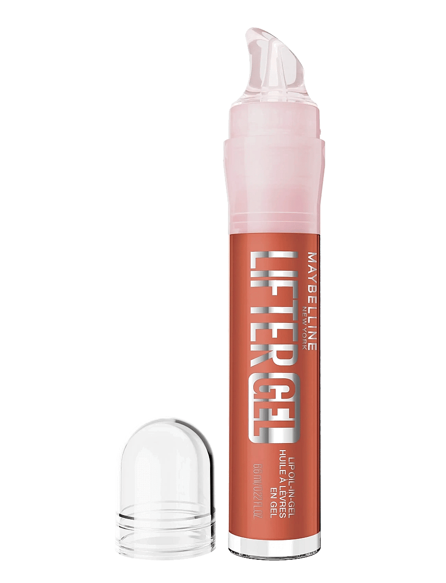 Maybelline - Maybelline New York Lifter Gel Oil-In-Gel Twist Pen - makeup - 07 vanilla horchata - 1