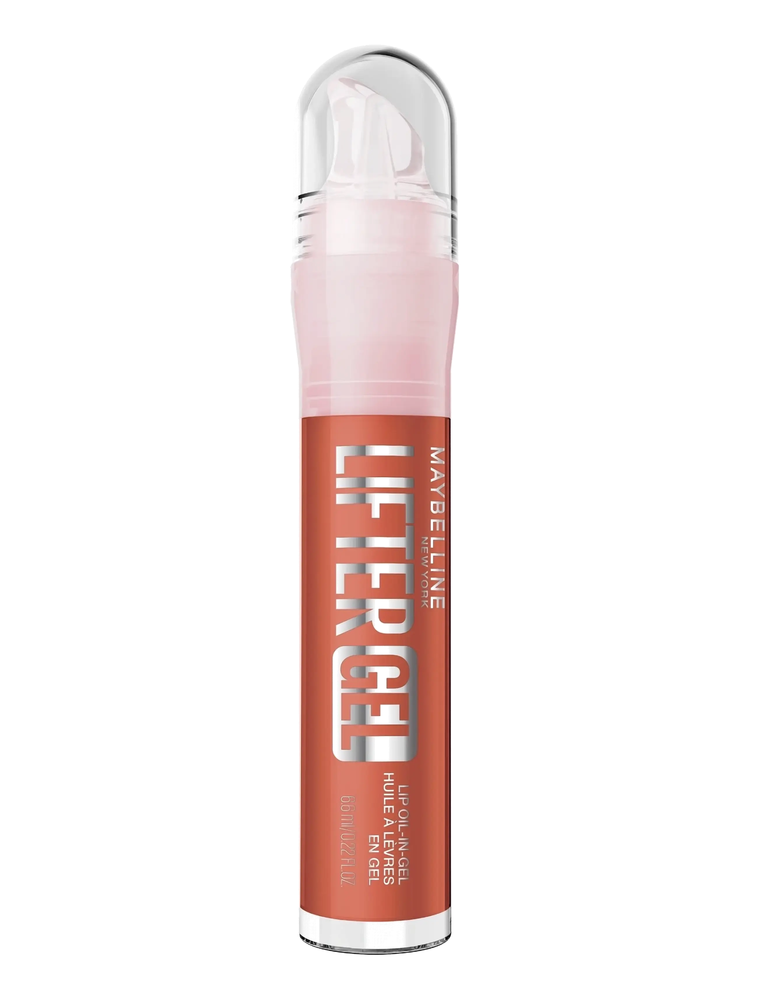 Maybelline - Maybelline New York Lifter Gel Oil-In-Gel Twist Pen - smink - 07 vanilla horchata - 3