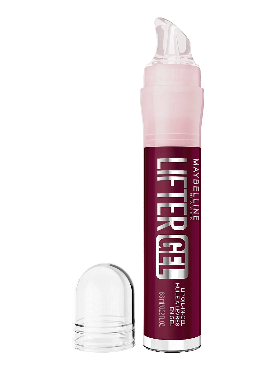 Maybelline - Maybelline New York Lifter Gel Oil-In-Gel Twist Pen - makeup - 08 berry twist - 1