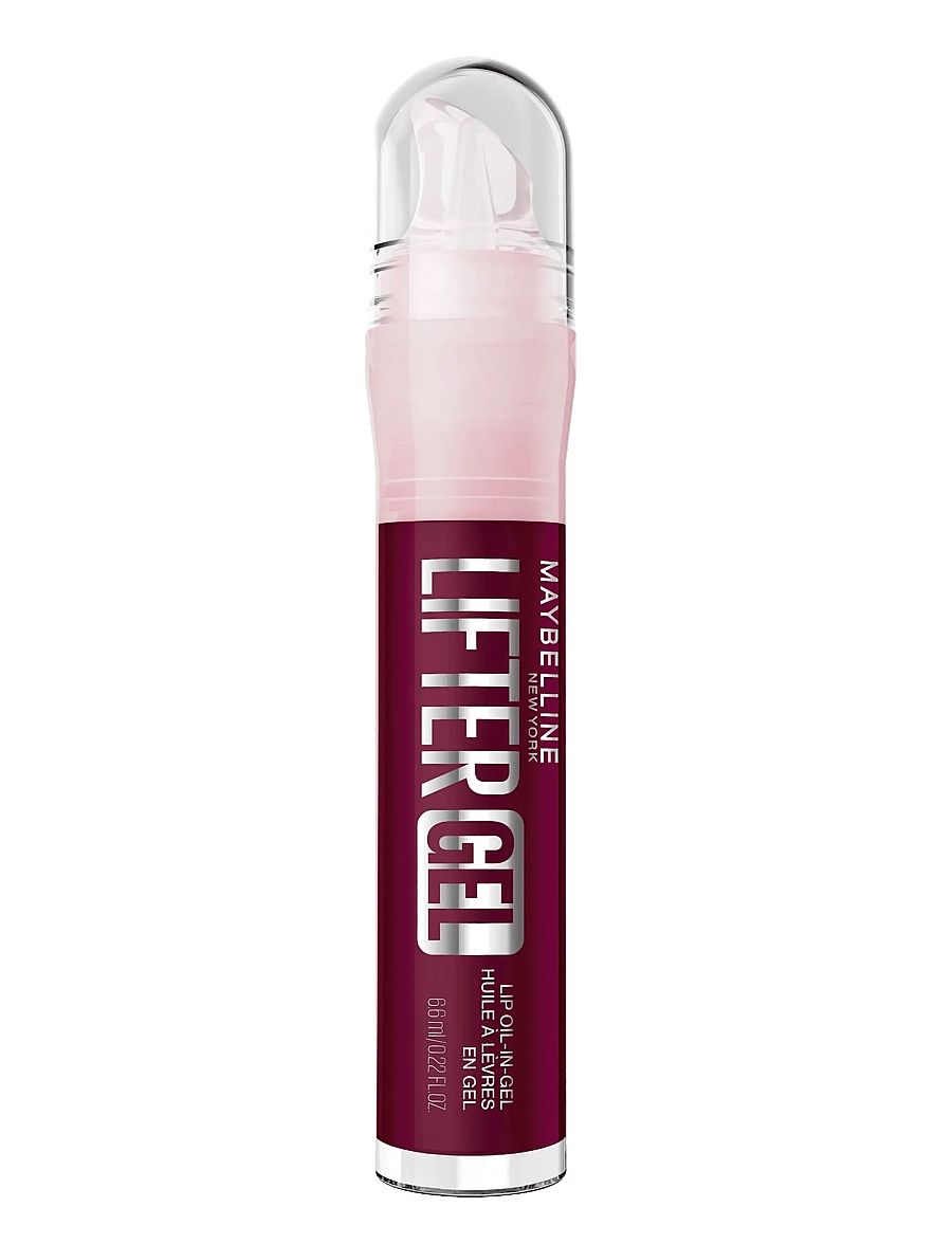 Maybelline - Maybelline New York Lifter Gel Oil-In-Gel Twist Pen - makeup - 08 berry twist - 3