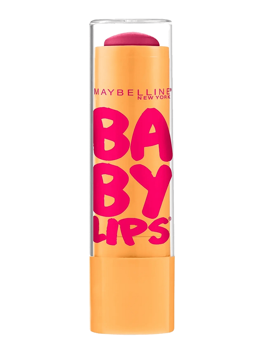 Maybelline - Maybelline New York Baby Lips Lip Balm - huulepalsamid - 02 cherry kiss - 0
