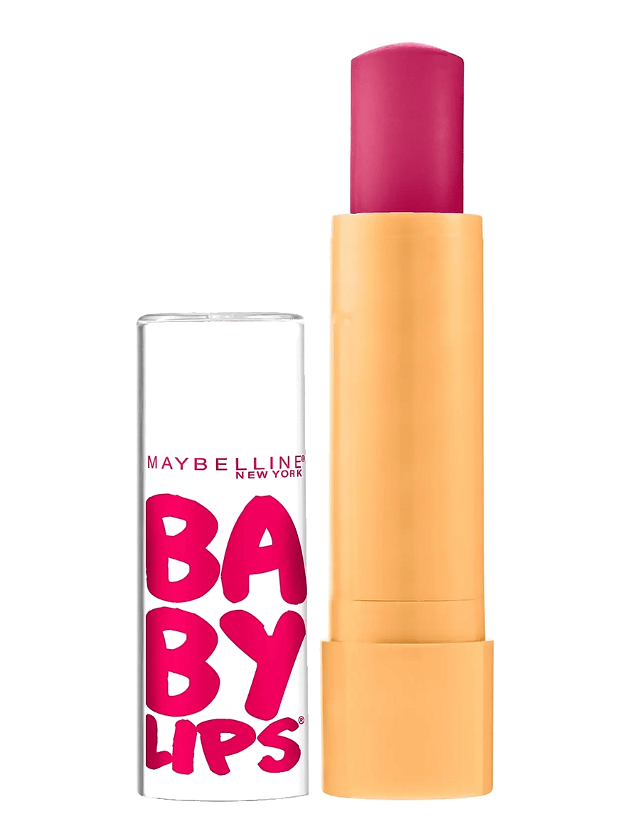 Maybelline - Maybelline New York Baby Lips Lip Balm - huulepalsamid - 02 cherry kiss - 1