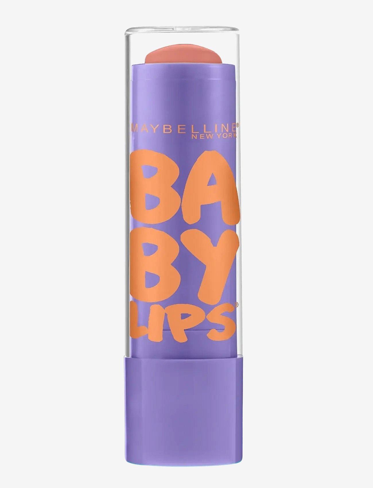 Maybelline Maybelline New York Baby Lips Lip Balm - Pink - 4.8 G