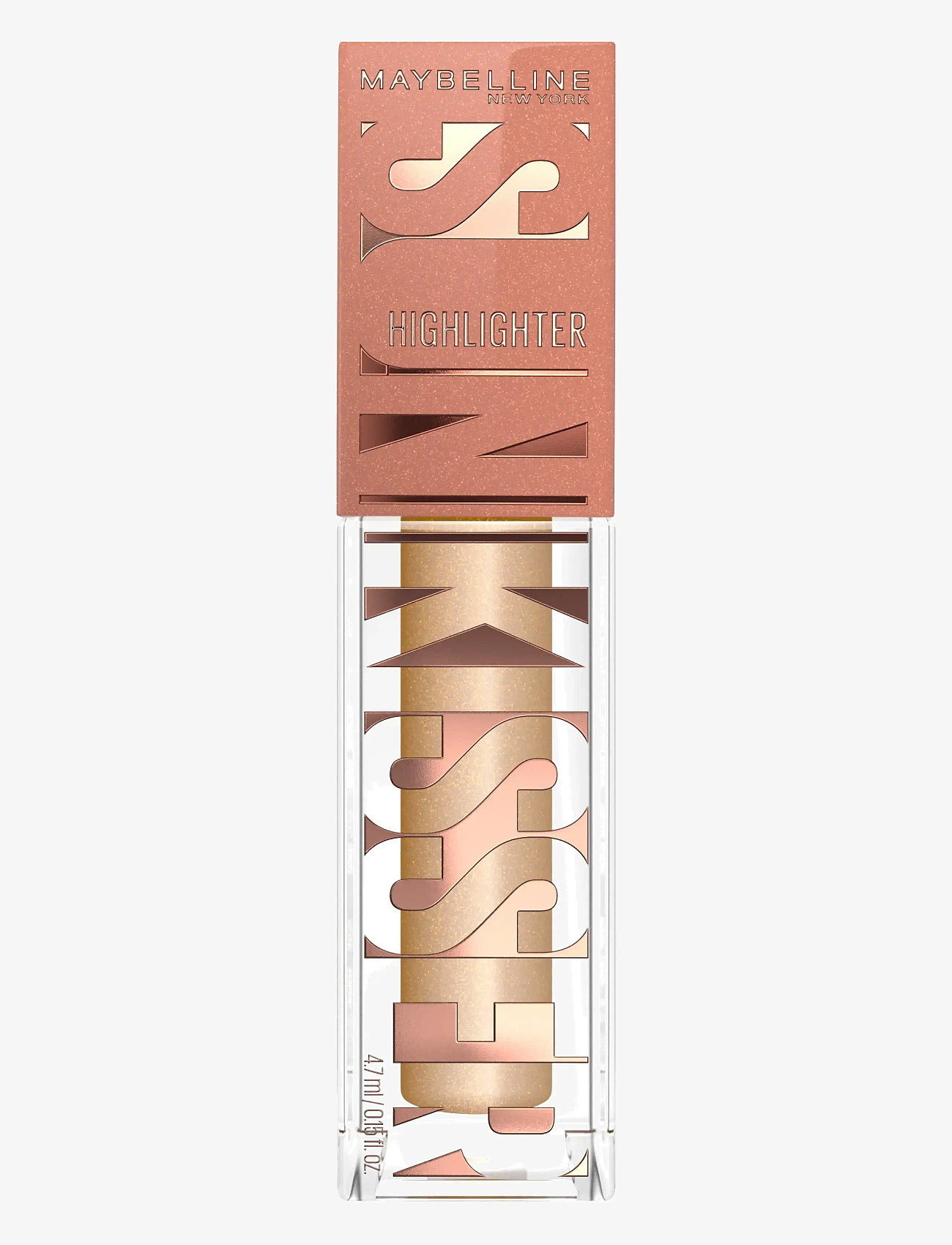 Maybelline - Maybelline New York Sunkisser Highlighter 21 All Star 5,4 ml - smink - all star - 2