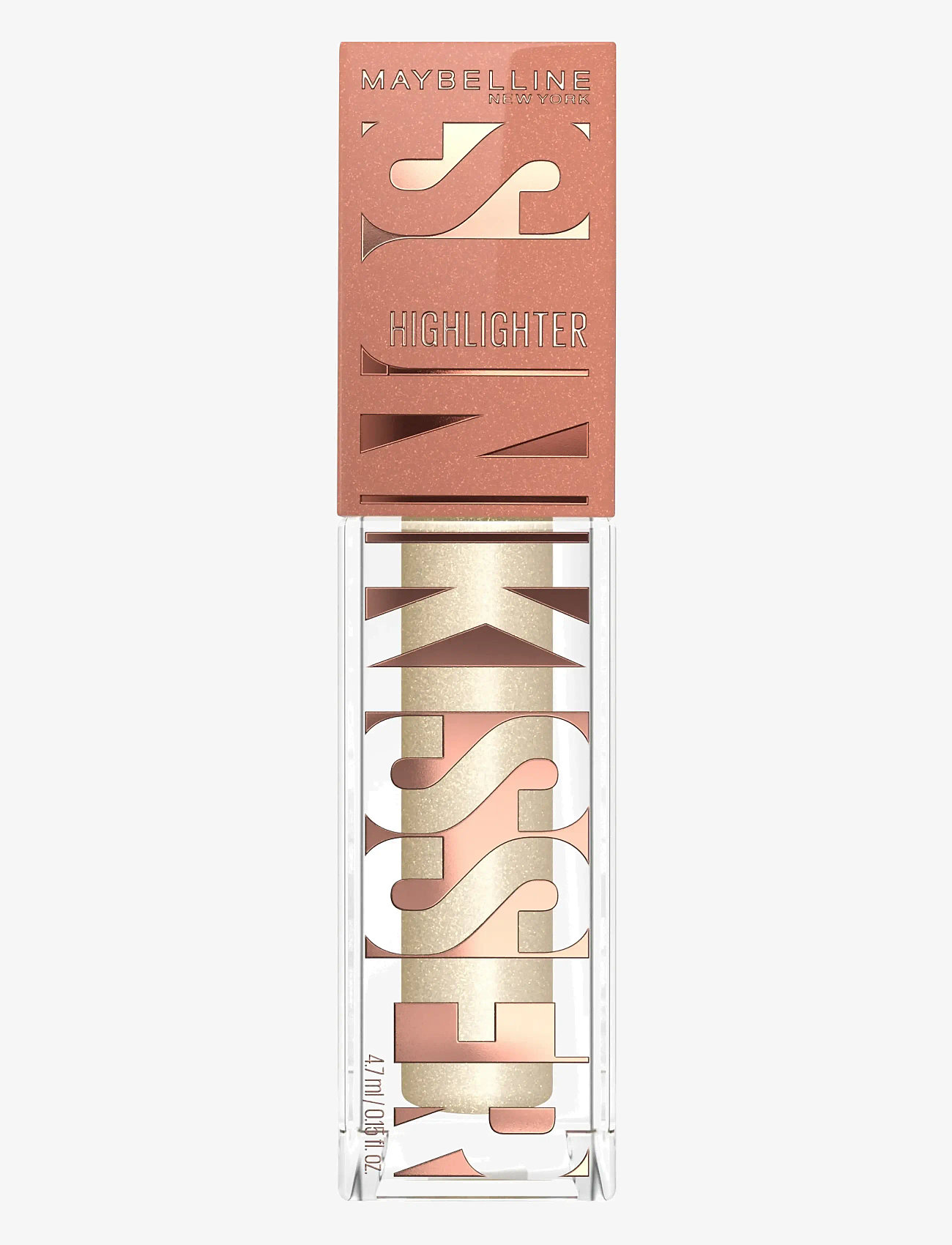 Maybelline - Maybelline New York Sunkisser Highlighter 21 All Star 5,4 ml - smink - star sudded - 2