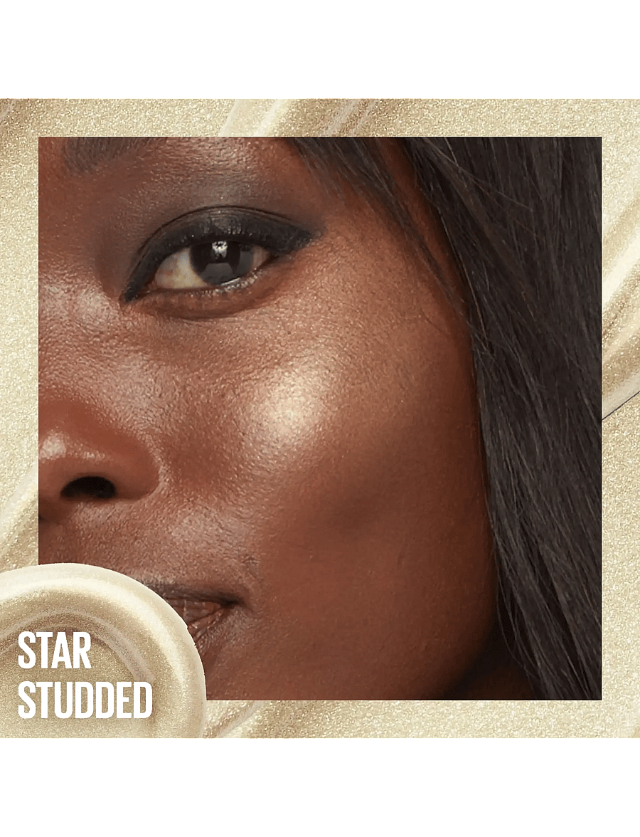 Maybelline - Maybelline New York Sunkisser Highlighter 21 All Star 5,4 ml - makeup - star sudded - 3