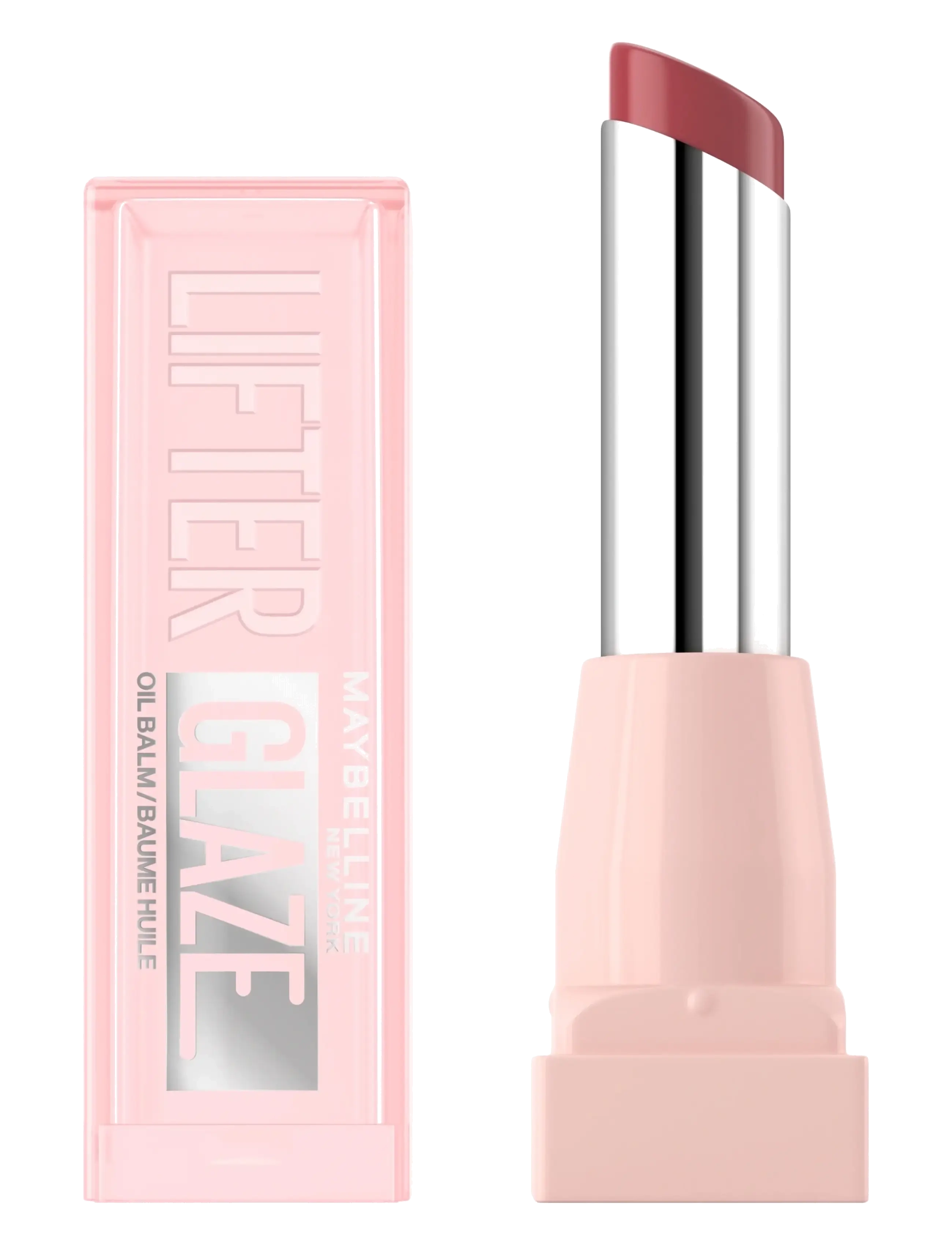 Maybelline Maybelline New York Lifter Glaze lipbalm - Maybelline - BERRY HAZE / pink/rose