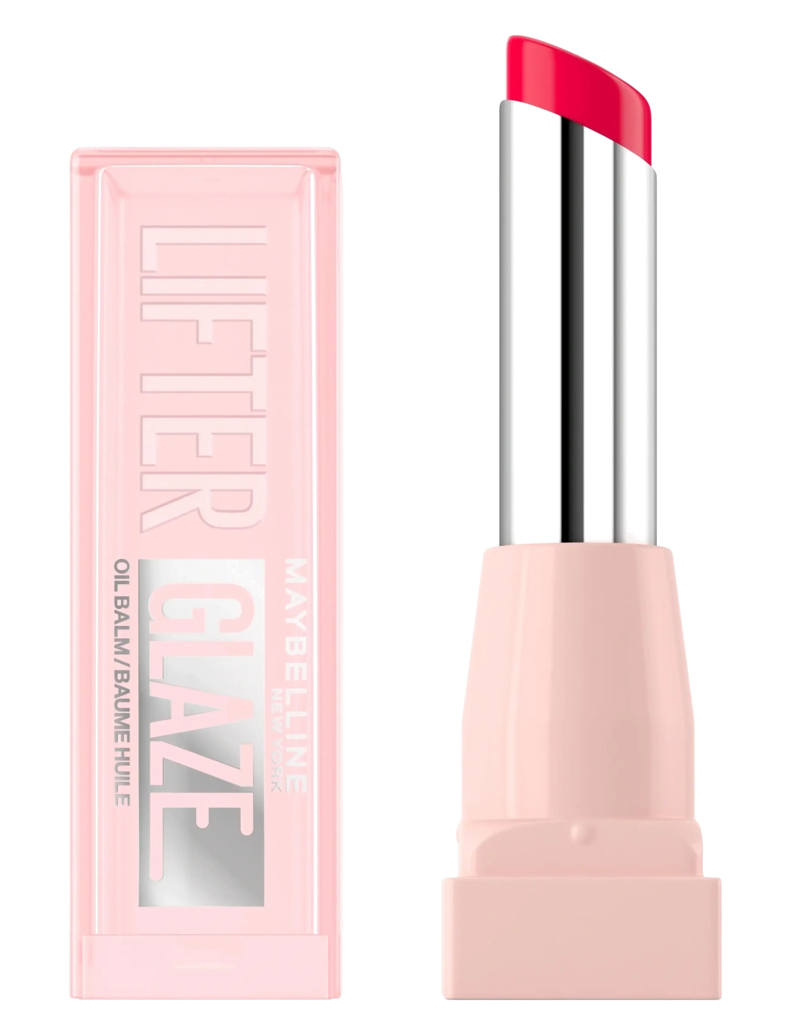 Maybelline Maybelline New York Lifter Glaze lipbalm - Maybelline - CHERRY SWIRL / red