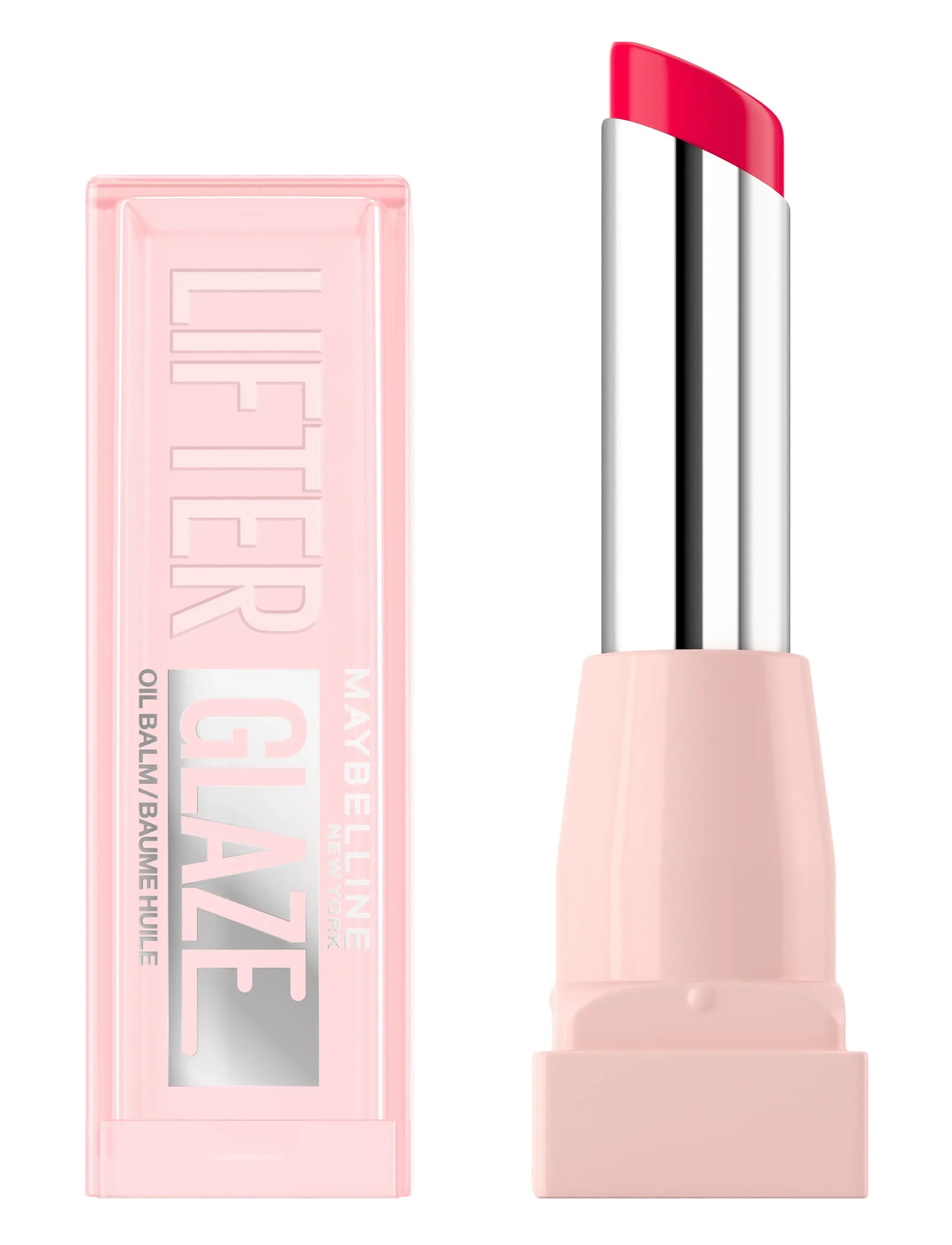Maybelline Maybelline New York Lifter Glaze lipbalm - Maybelline - CHERRY SWIRL / red