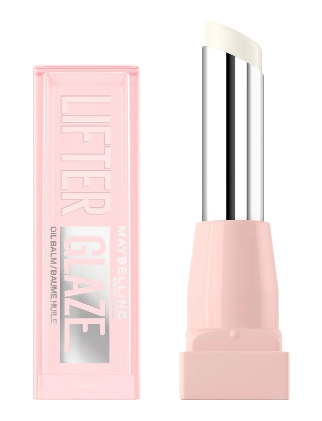 Maybelline Maybelline New York Lifter Glaze lipbalm - Maybelline - CLEAR CRAVE / clear
