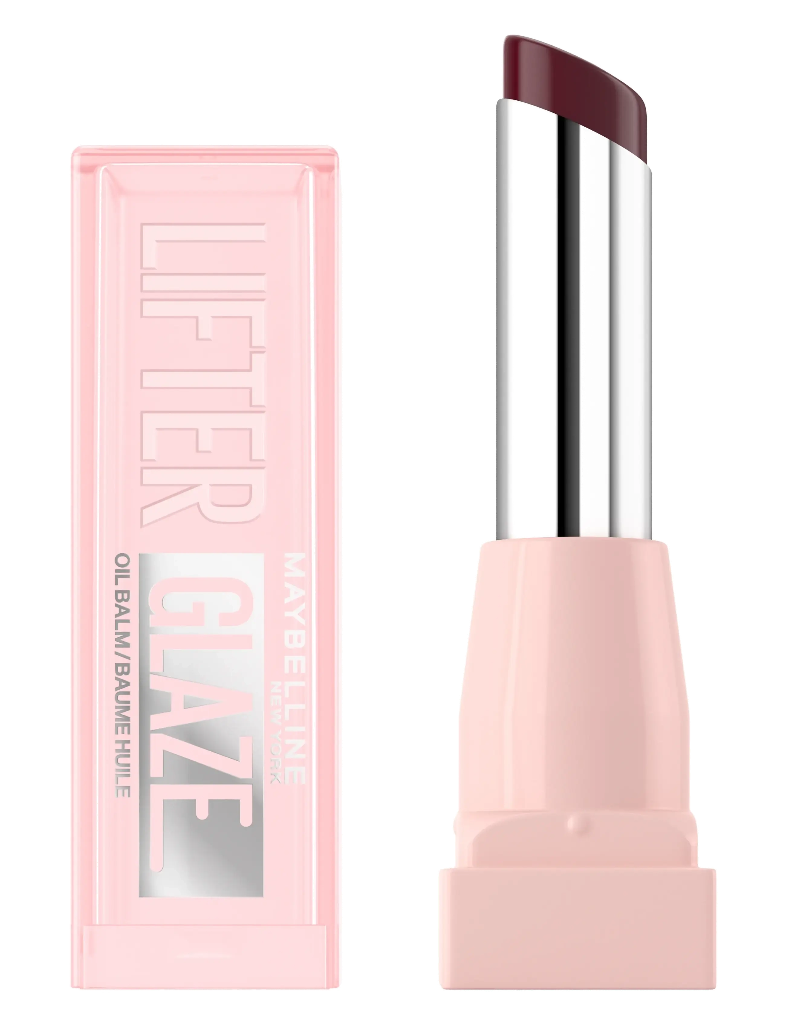 Maybelline Maybelline New York Lifter Glaze lipbalm - Kampagne - ESPRESSO KISS / brown