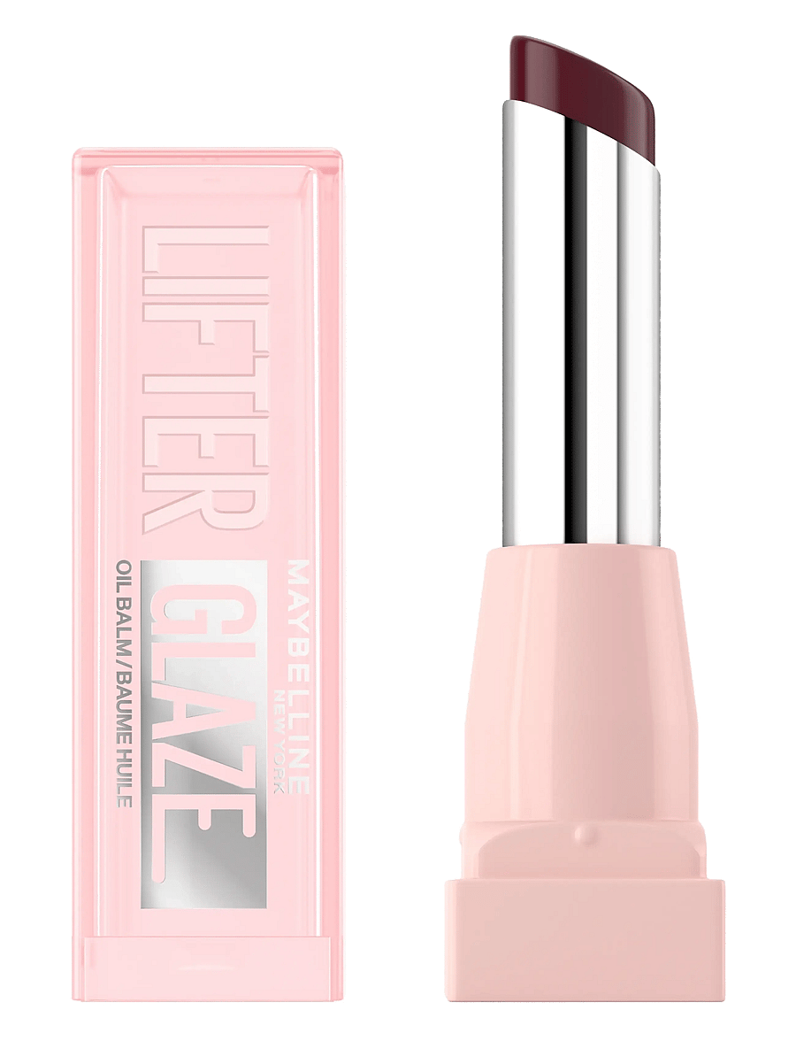 Maybelline - Maybelline New York Lifter Glaze Lip Balm 03 Rose Bite 4,4 g - huulepalsamid - espresso kiss - 0