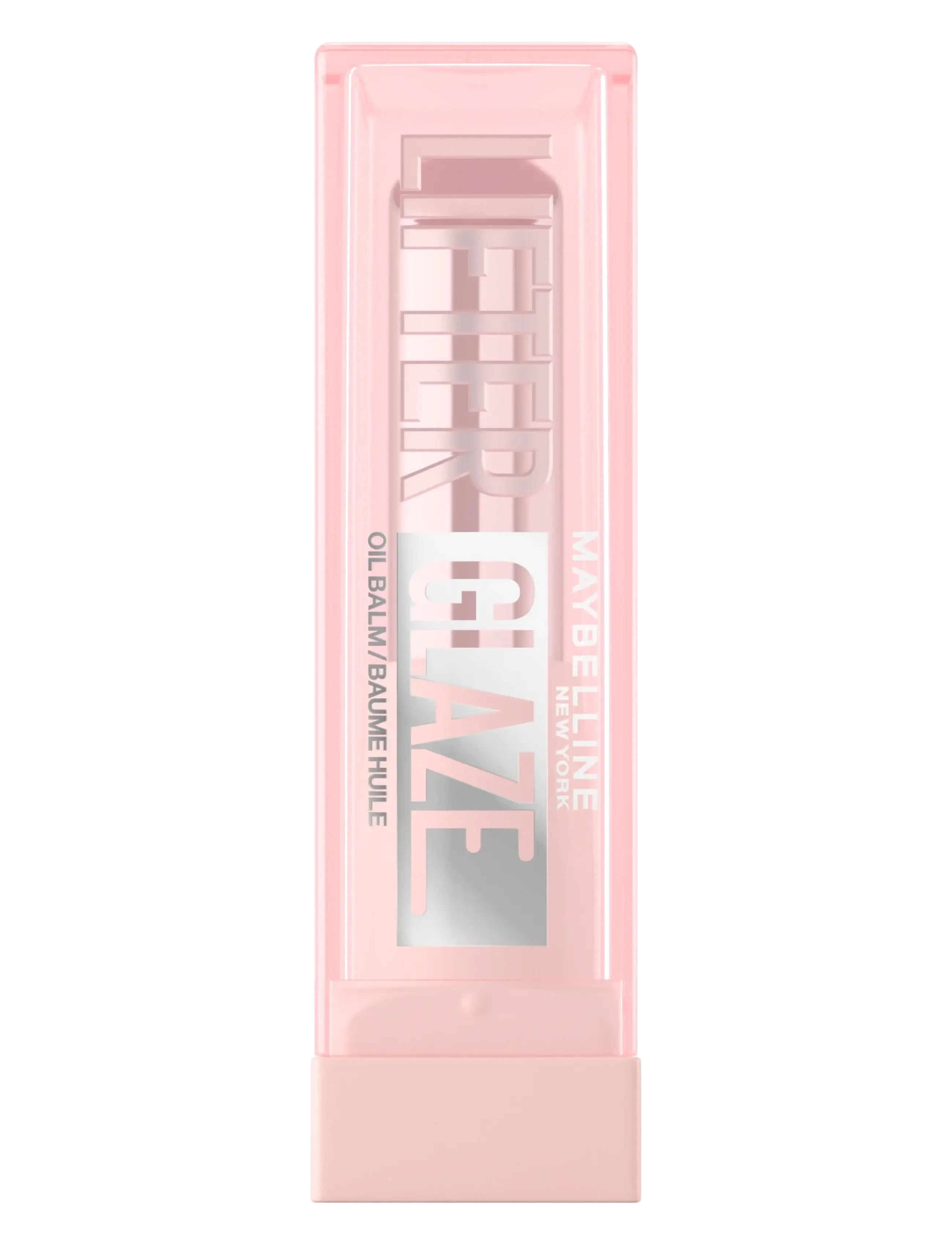 Maybelline - Maybelline New York Lifter Glaze Lip Balm 04 Cherry Swirl 4,4 g - læbepomade - espresso kiss - 1