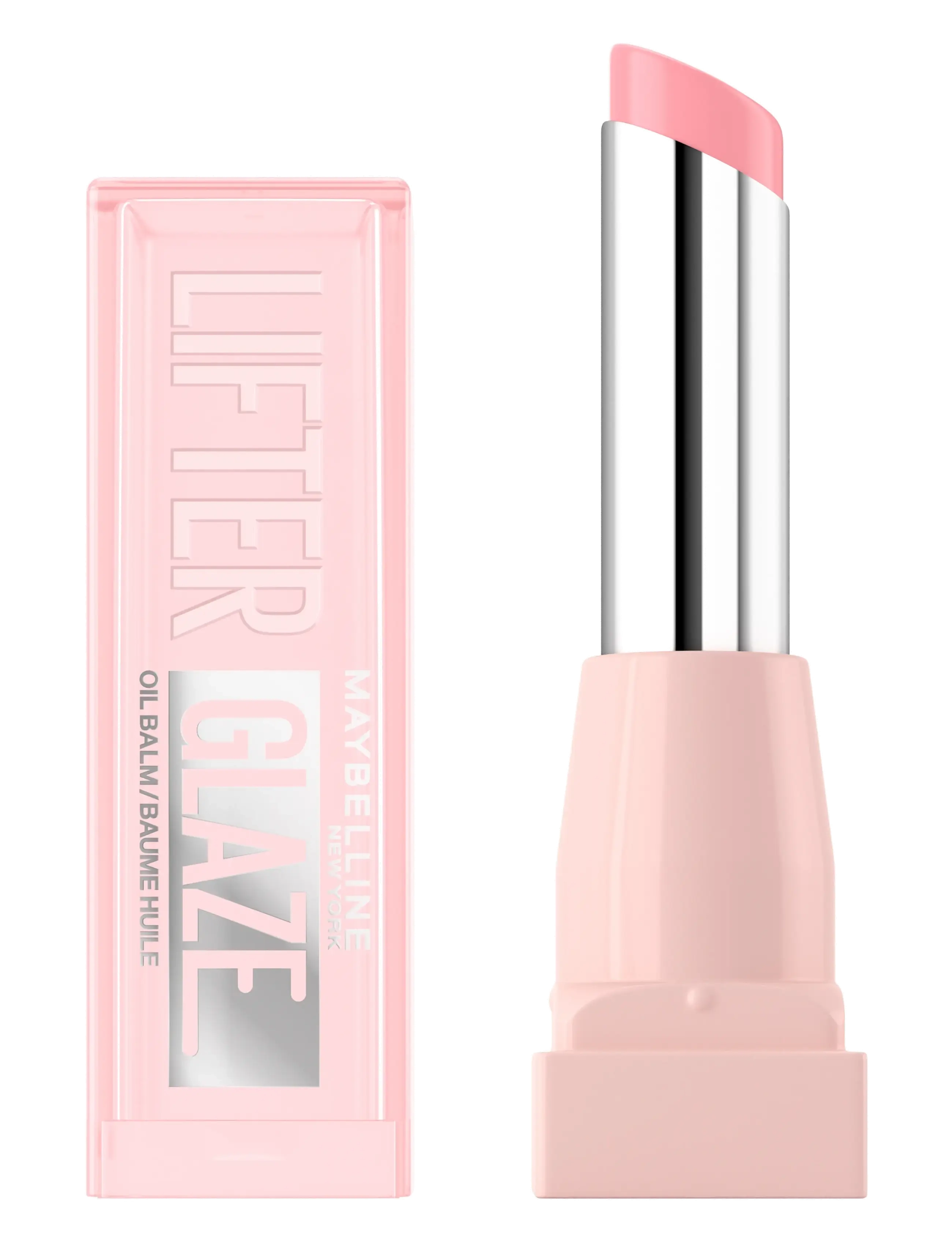 Maybelline Maybelline New York Lifter Glaze lipbalm - Hudpleje - PINK DRIP / pink/rose