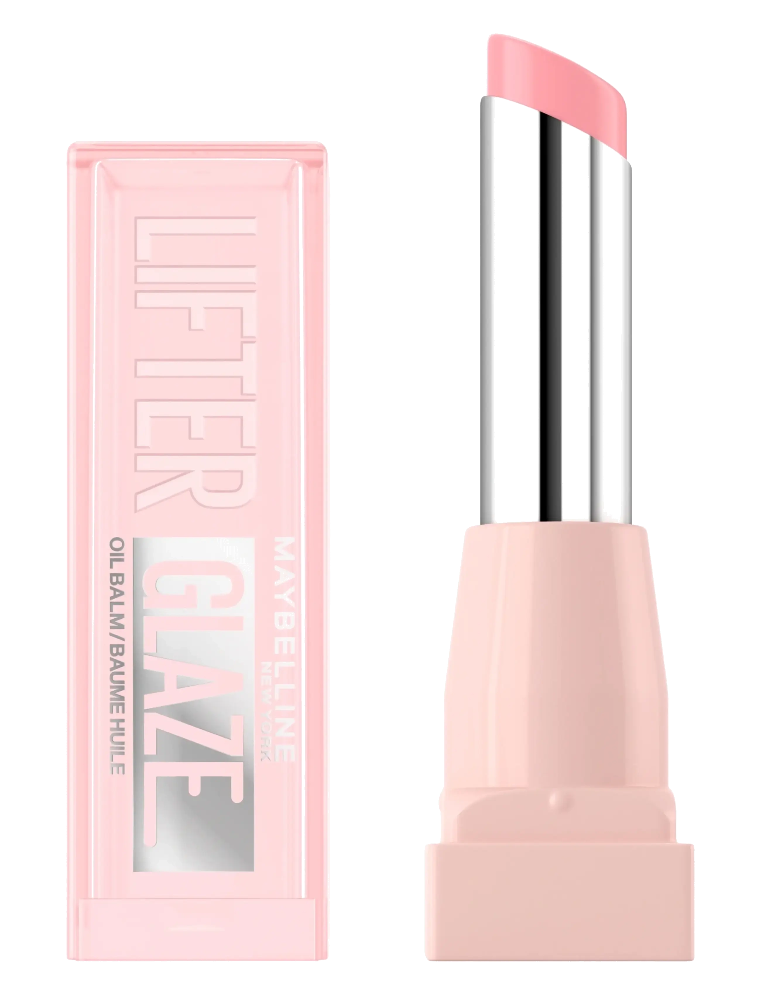 Maybelline Maybelline New York Lifter Glaze lipbalm - Maybelline - PINK DRIP / pink/rose