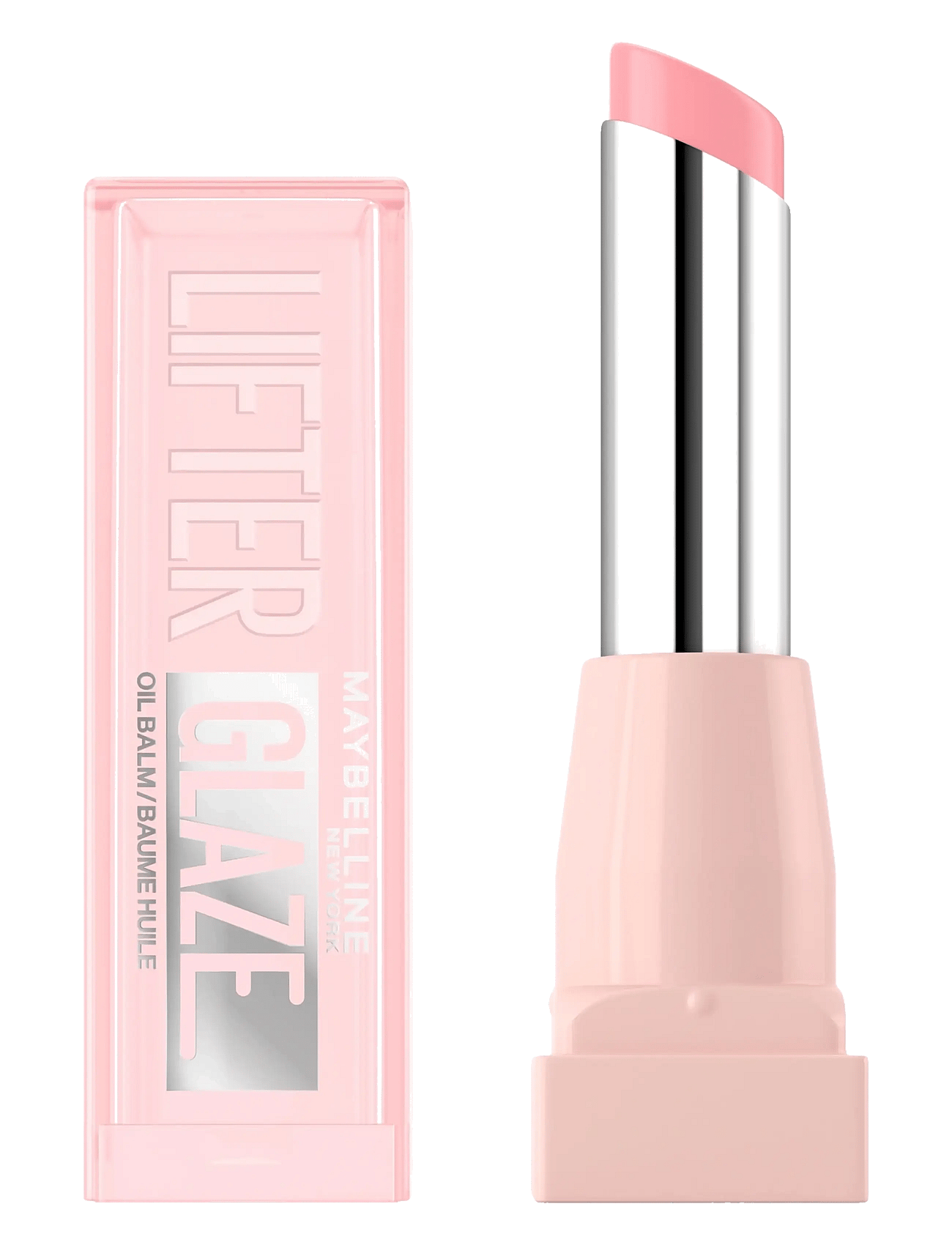 Maybelline New York Lifter Glaze Lip Balm 03 Rose Bite 4,4 G
