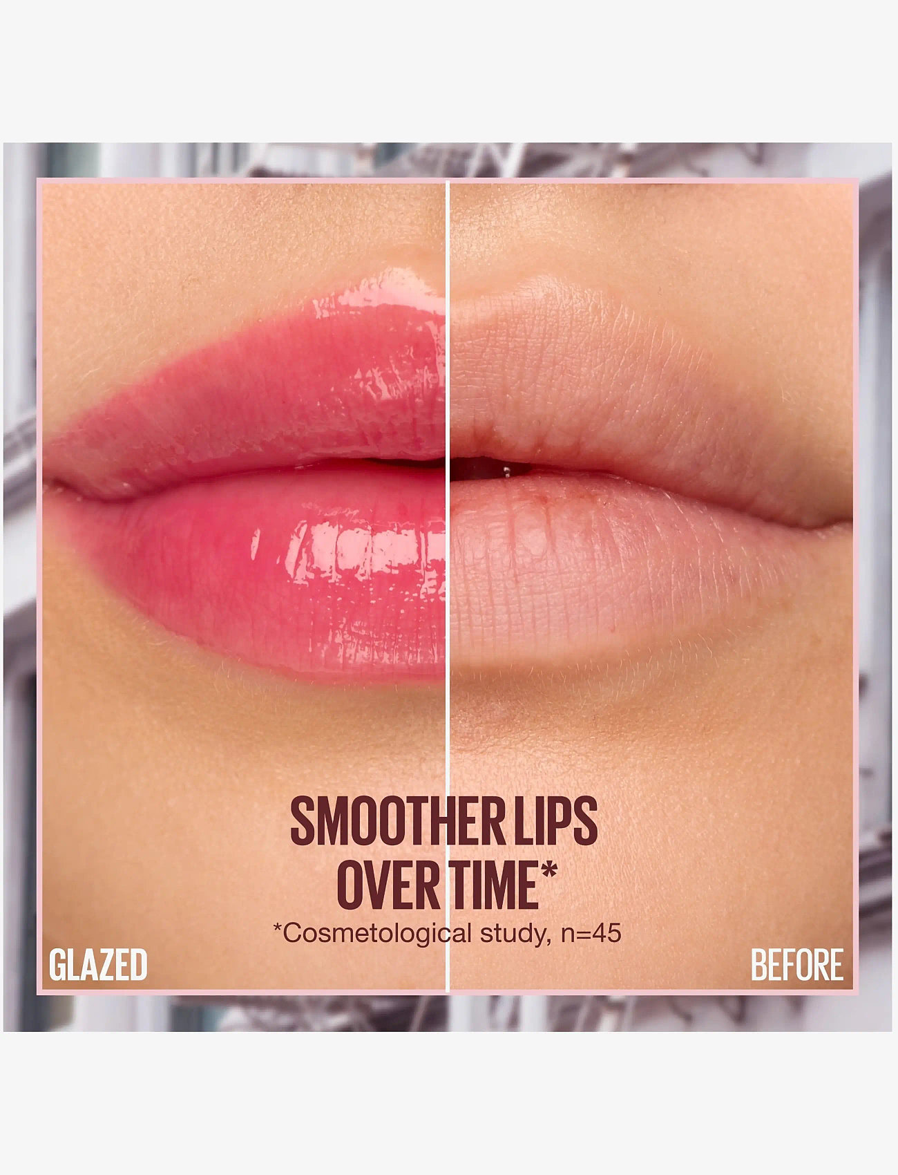 Maybelline - Maybelline New York Lifter Glaze lipbalm - læbepomade - pink drip - 3
