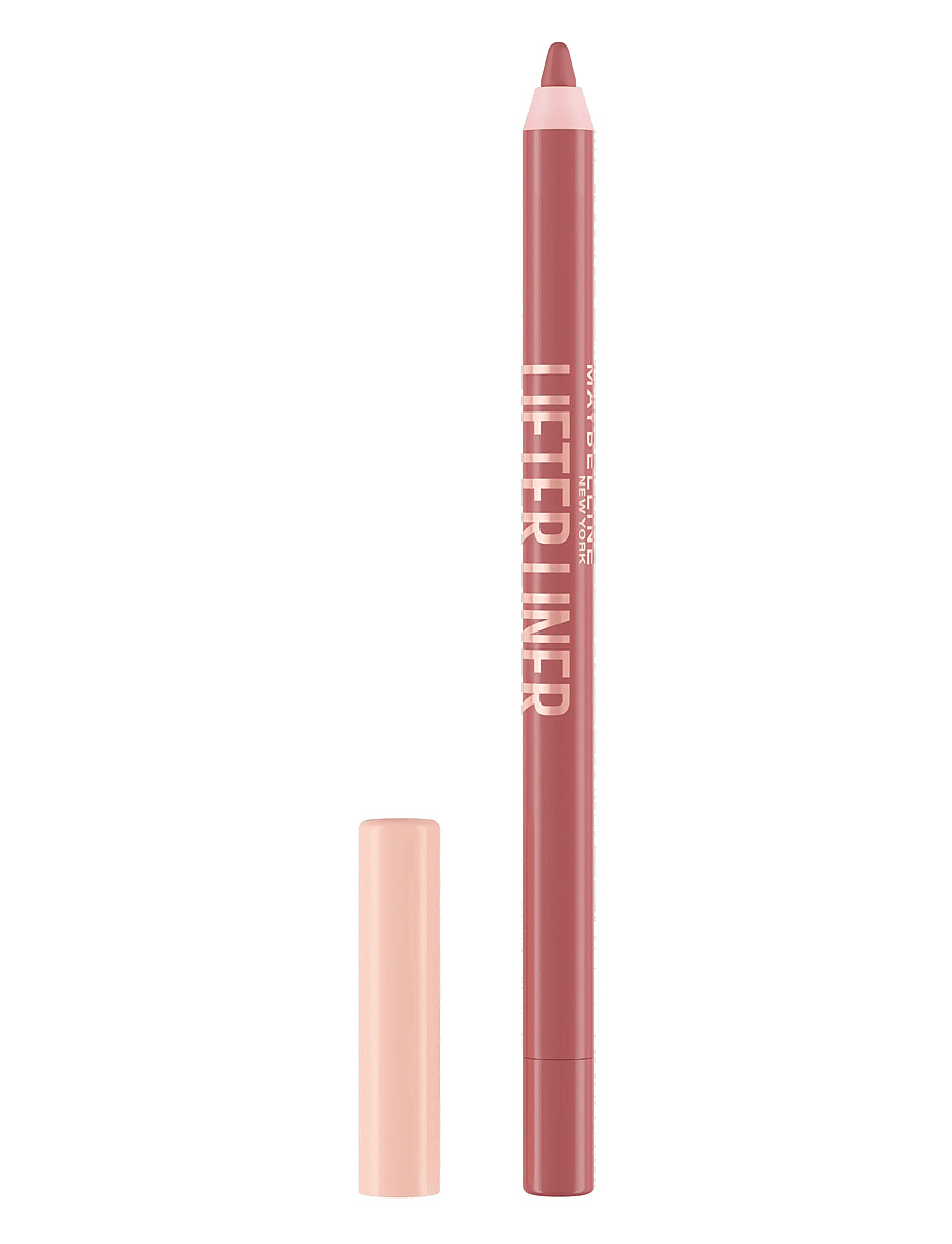 Maybelline - Maybelline New York Lifter Liner 04 Out Of Line läppenna 1,2 g - makeup - big lift - 0