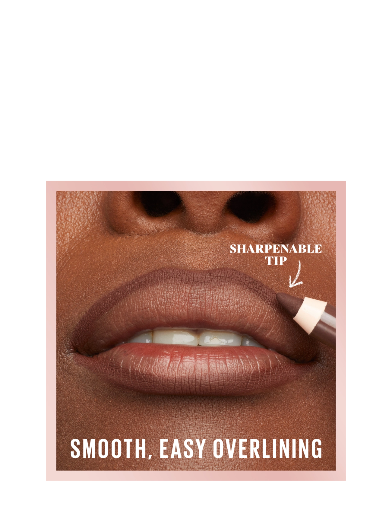 Maybelline - Maybelline New York Lifter Liner 04 Out Of Line läppenna 1,2 g - makeup - big lift - 4