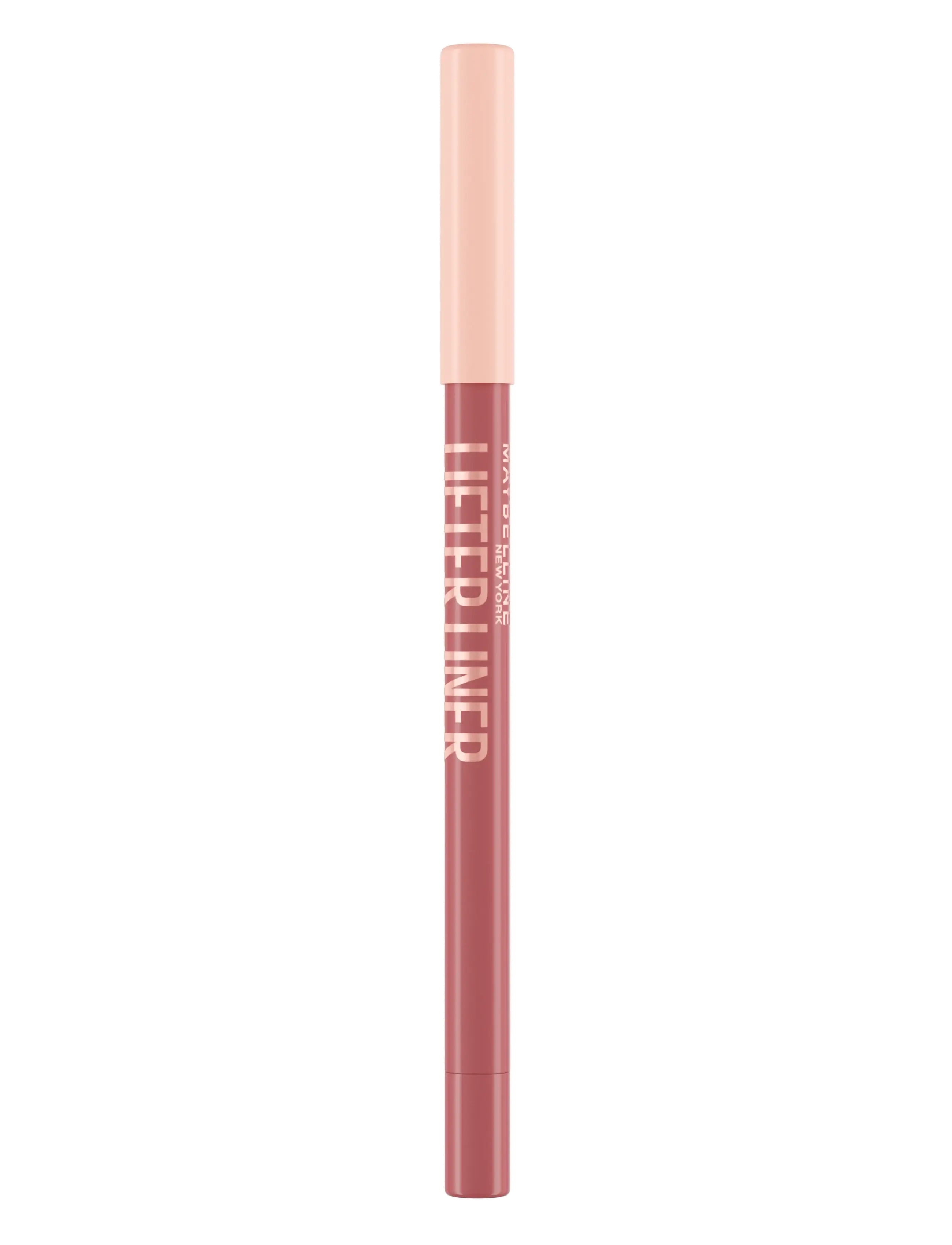 Maybelline - Maybelline New York Lifter Liner 04 Out Of Line läppenna 1,2 g - makeup - big lift - 5