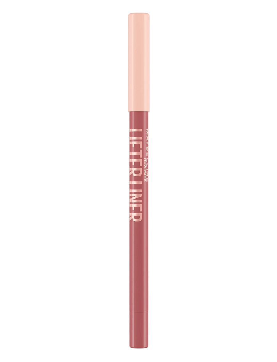 Maybelline - Maybelline New York Lifter Liner 04 Out Of Line läppenna 1,2 g - makeup - big lift - 5
