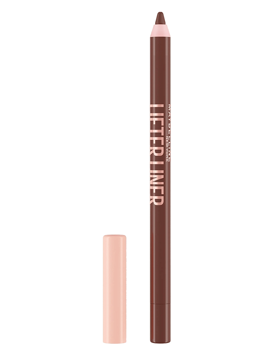 Maybelline - Maybelline New York Lifter Liner 05 On It läppenna 1,2 g - makeup - cross the line - 0
