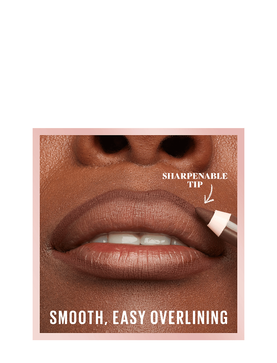 Maybelline - Maybelline New York Lifter Liner 05 On It läppenna 1,2 g - makeup - cross the line - 4