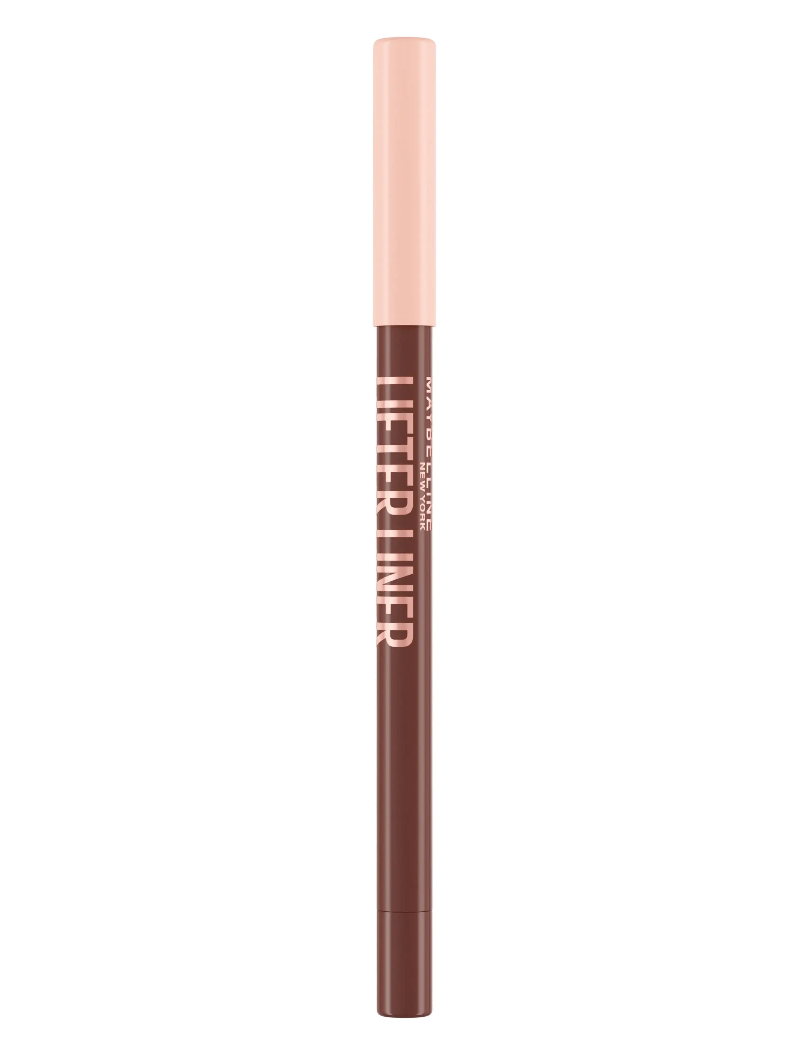 Maybelline - Maybelline New York Lifter Liner 05 On It läppenna 1,2 g - makeup - cross the line - 5