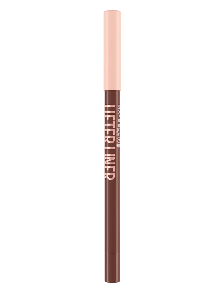 Maybelline - Maybelline New York Lifter Liner 05 On It läppenna 1,2 g - makeup - cross the line - 5