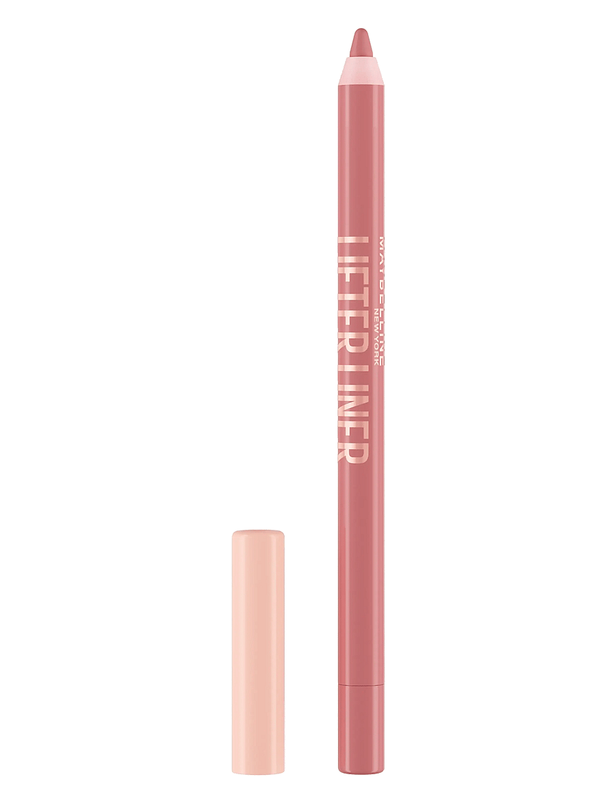 Maybelline - Maybelline New York Lifter Liner 05 On It läppenna 1,2 g - makeup - line leader - 0