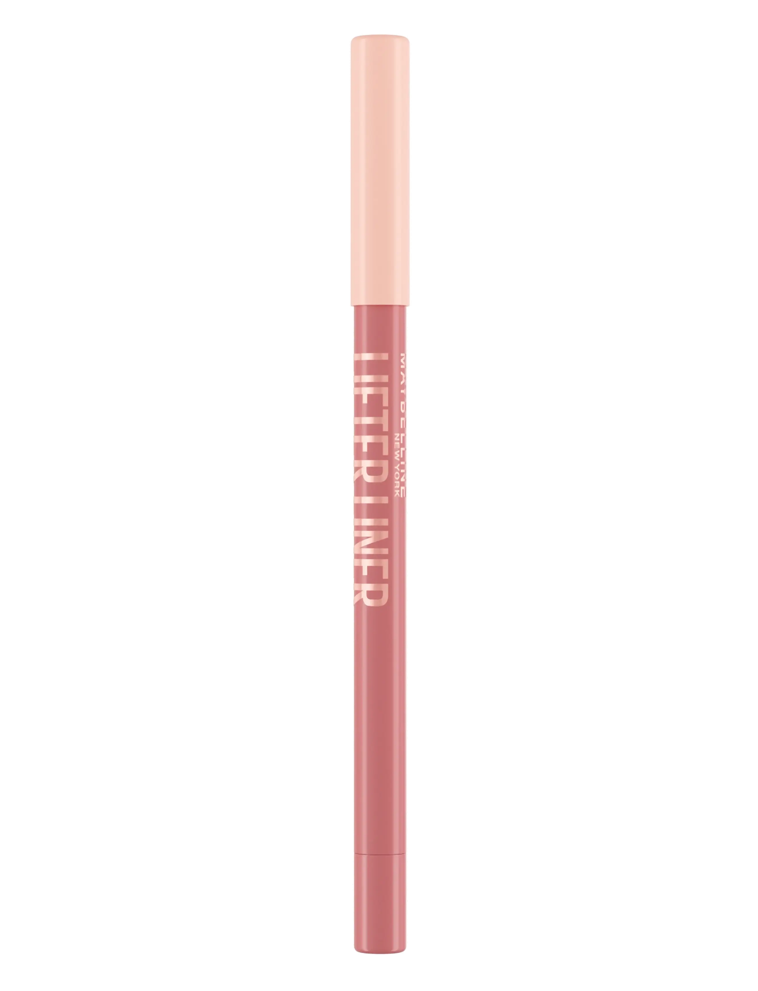 Maybelline - Maybelline New York Lifter Liner 05 On It läppenna 1,2 g - makeup - line leader - 5