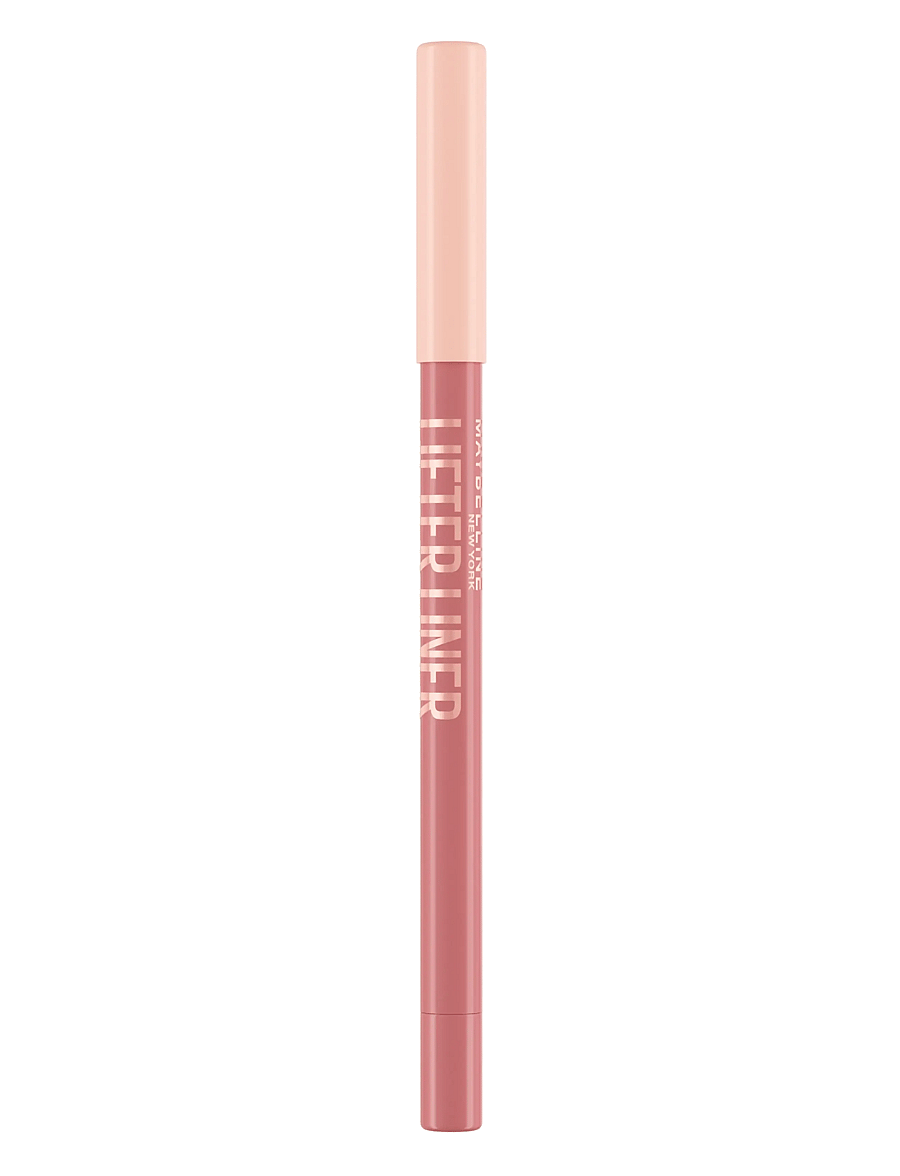 Maybelline - Maybelline New York Lifter Liner 05 On It läppenna 1,2 g - makeup - line leader - 5