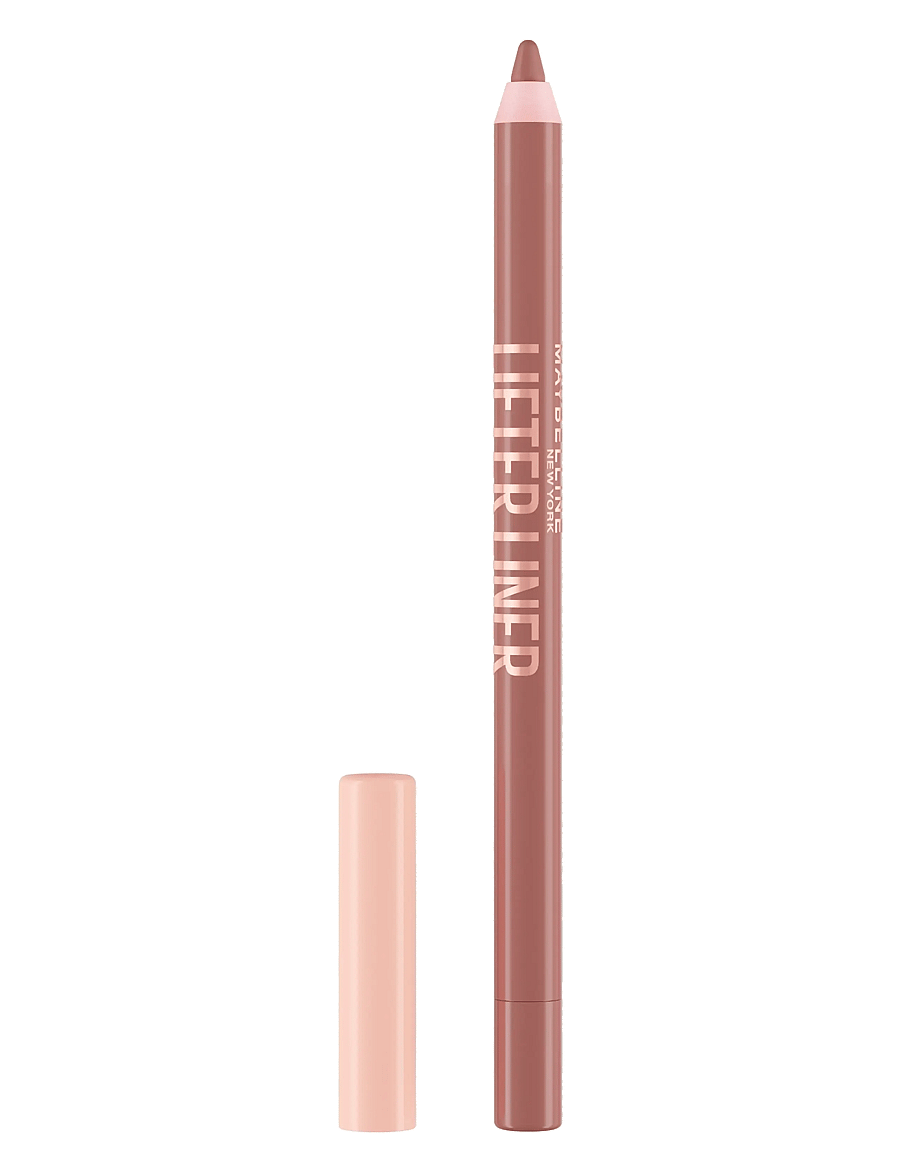 Maybelline - Maybelline New York Lifter Liner 05 On It läppenna 1,2 g - makeup - on it - 0