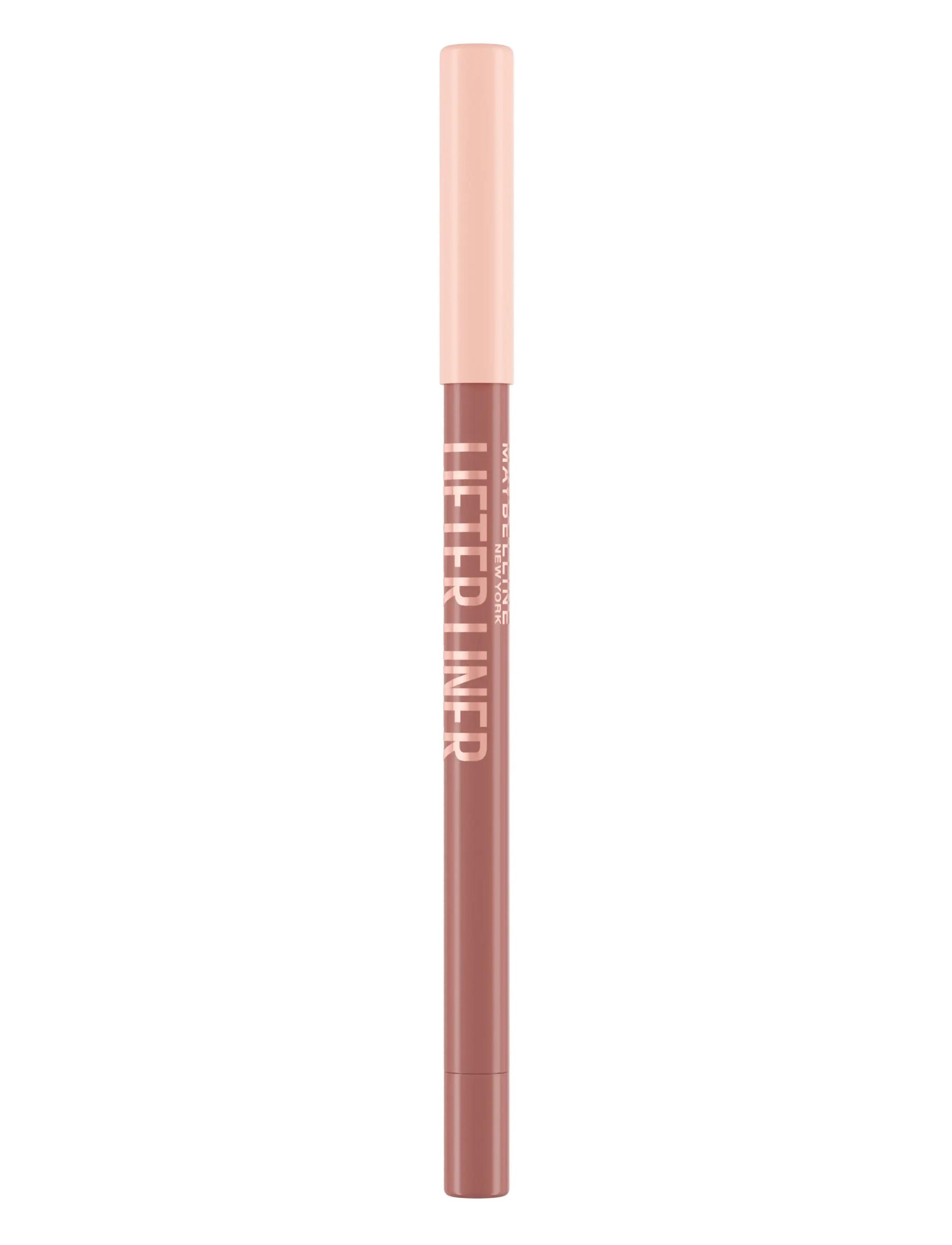 Maybelline - Maybelline New York Lifter Liner 05 On It läppenna 1,2 g - makeup - on it - 5