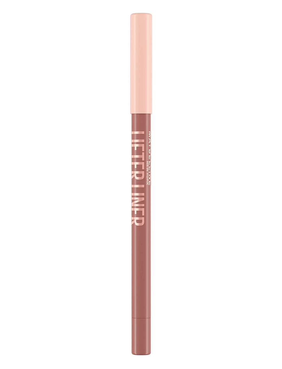 Maybelline - Maybelline New York Lifter Liner 05 On It läppenna 1,2 g - makeup - on it - 5
