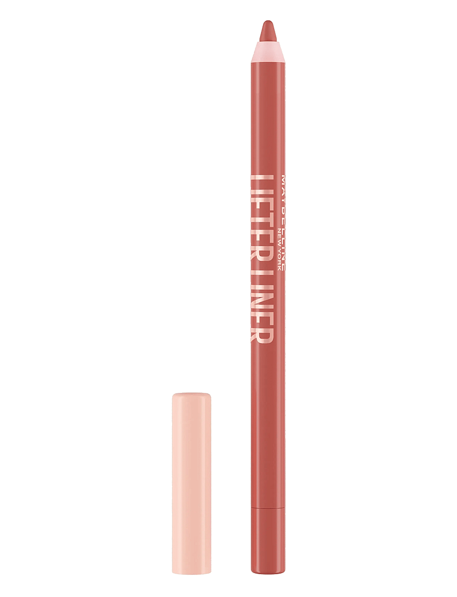 Maybelline - Maybelline New York Lifter Liner 05 On It läppenna 1,2 g - makeup - out of line - 0